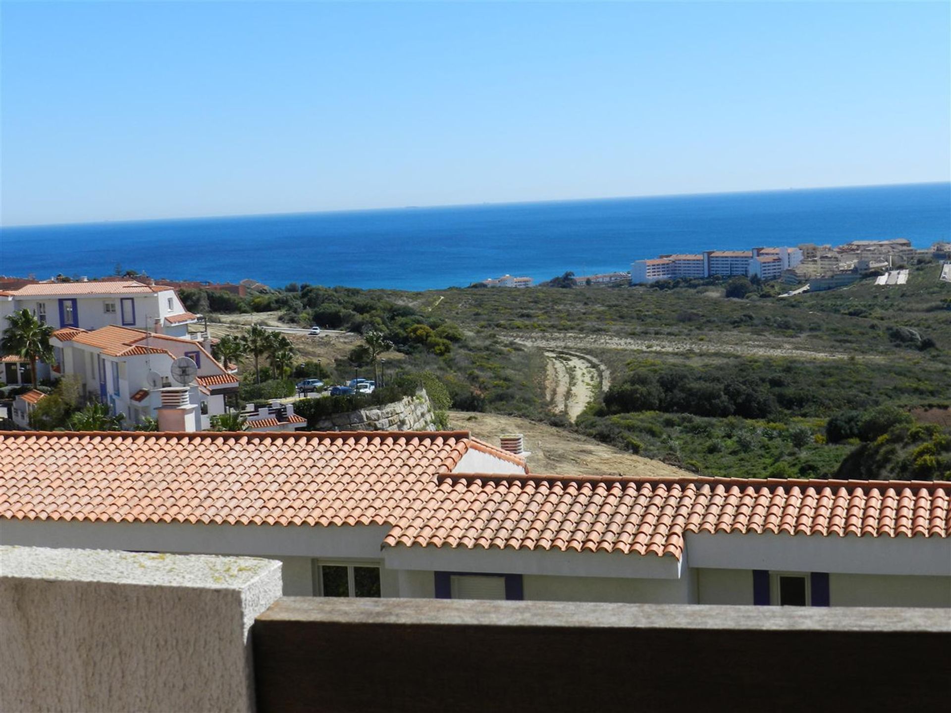 Condominio en Puerto de la Duquesa, Andalusia 10154468