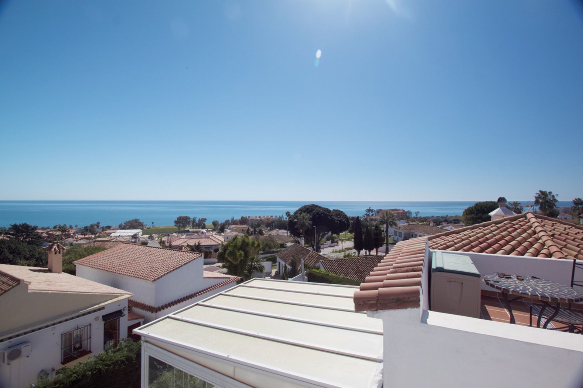 House in Castillo de Sabinillas, Andalusia 10154480