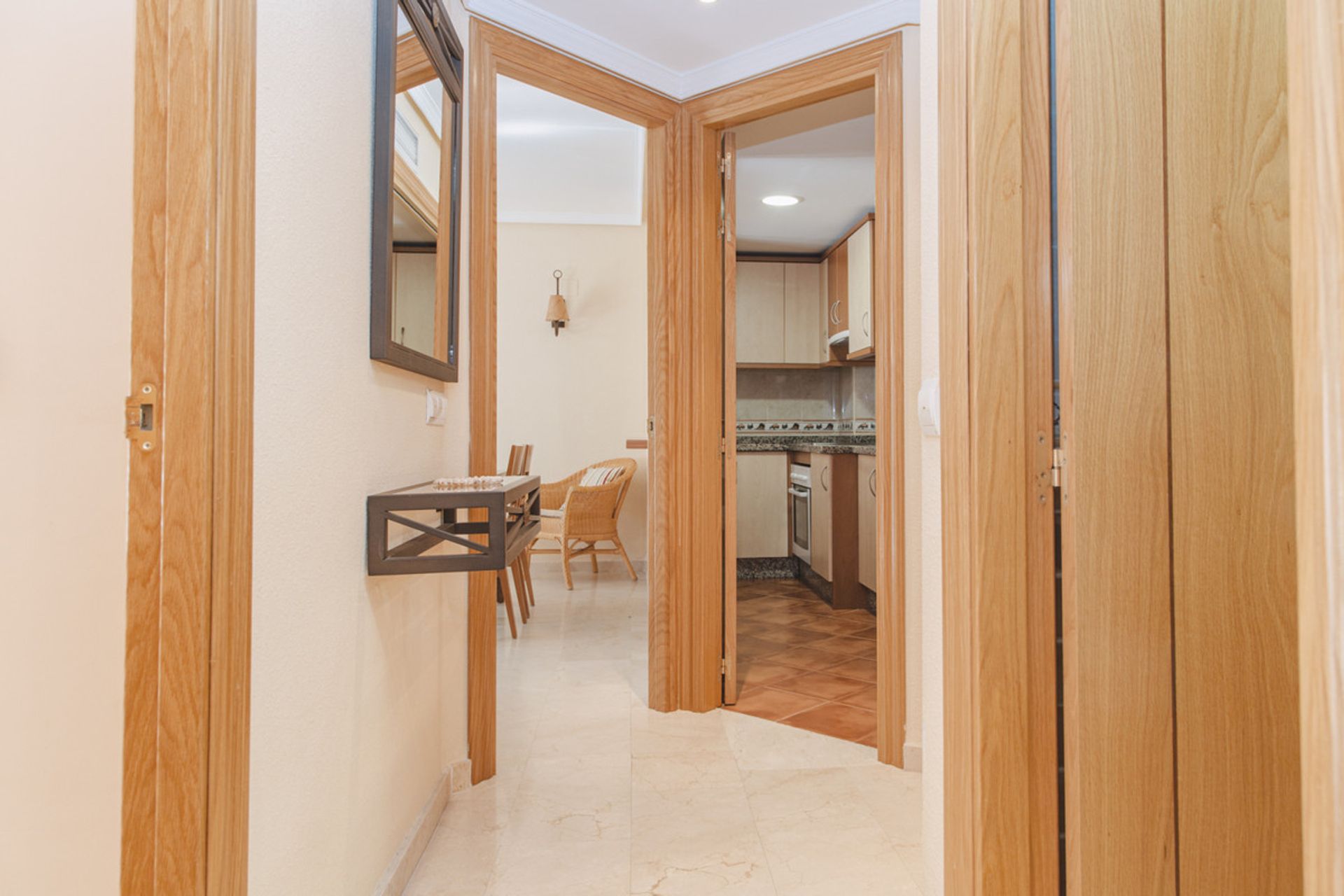 Condominio en Benalmádena, Andalusia 10154486