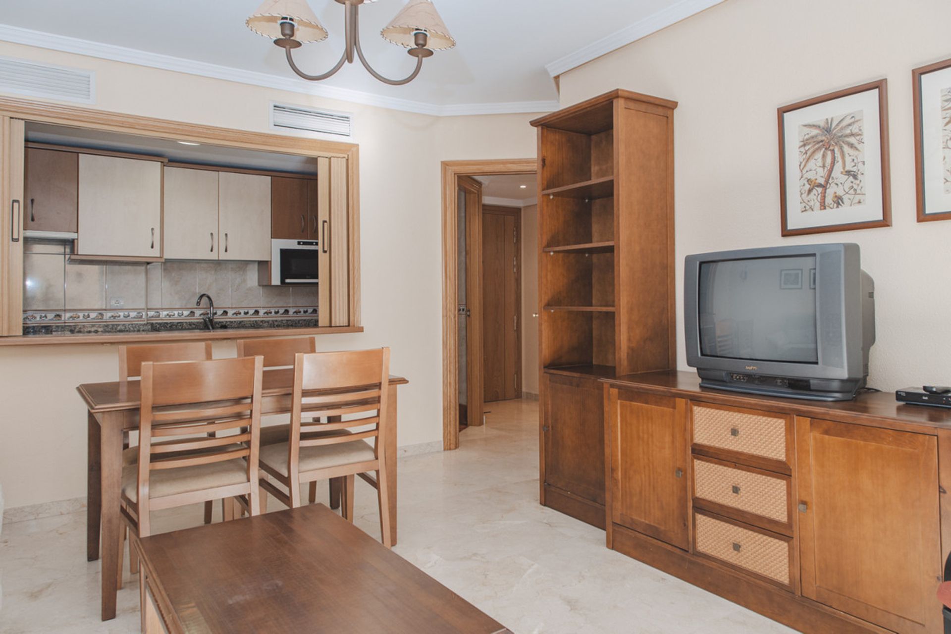 Condominio en Benalmádena, Andalusia 10154486