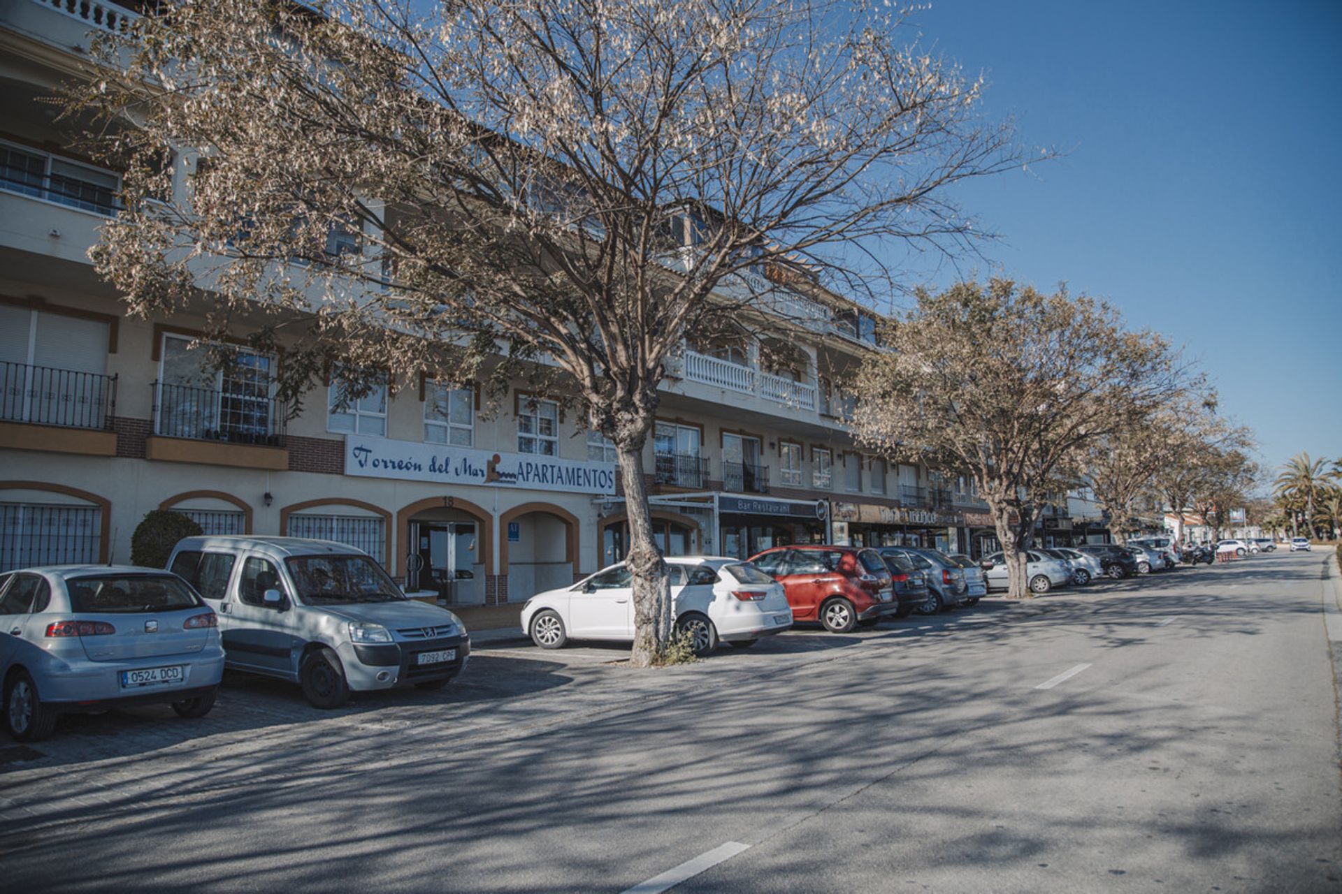 Condominium dans Benalmádena, Andalusia 10154486