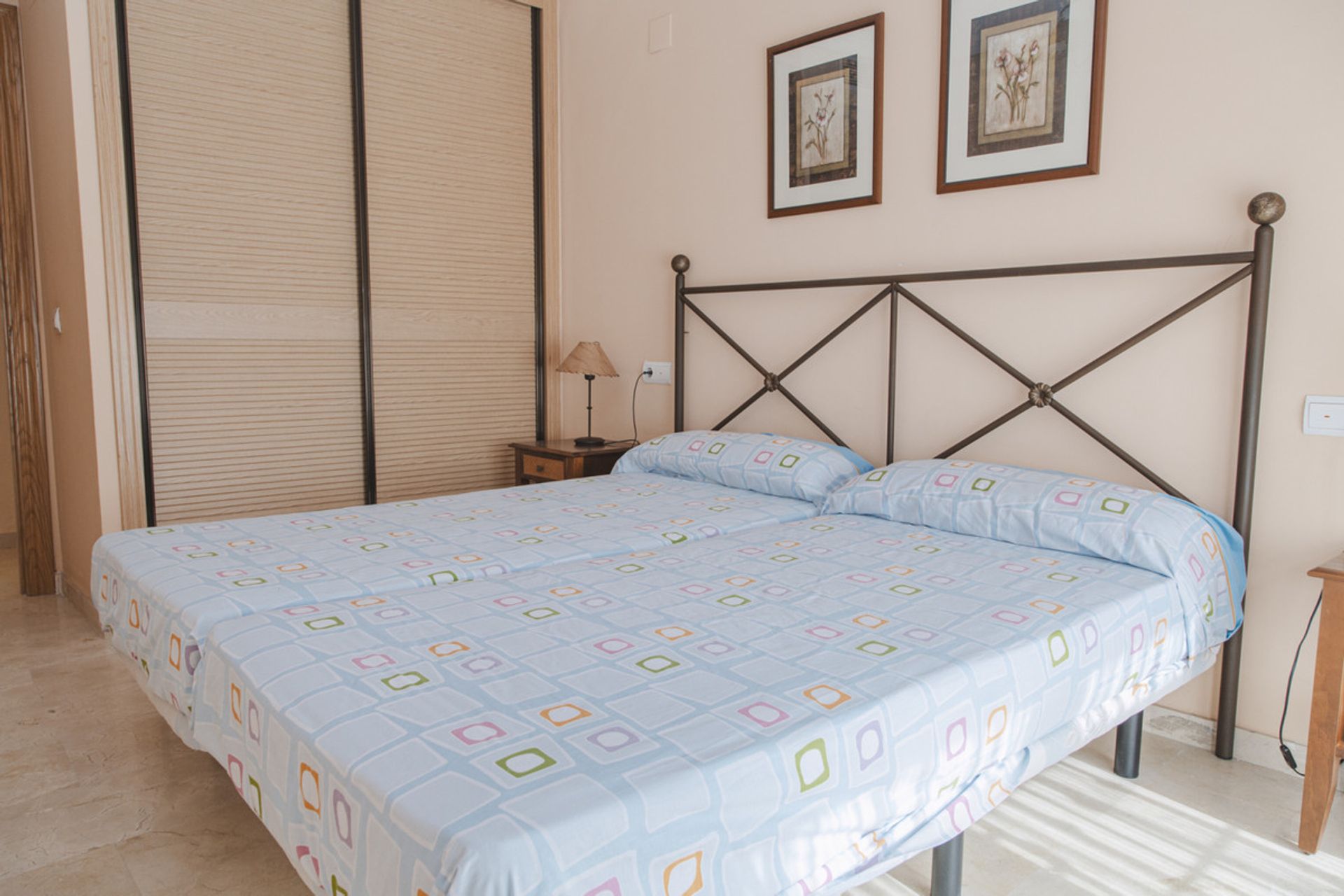 קוֹנדוֹמִינִיוֹן ב Benalmádena, Andalusia 10154486