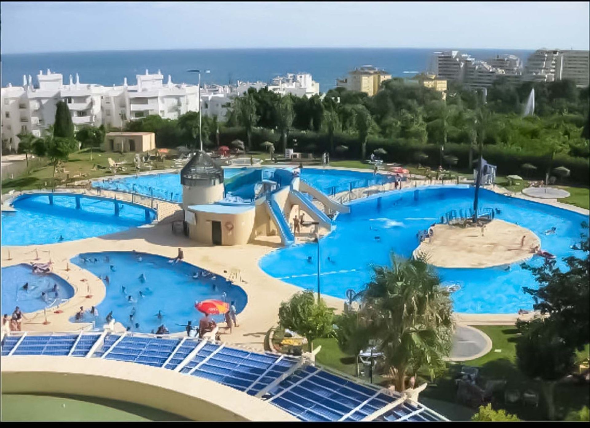 Condominio en Benalmádena, Andalusia 10154497