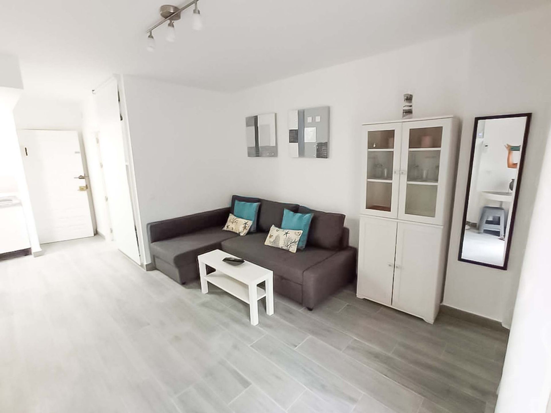 Condominio en Benalmádena, Andalucía 10154497