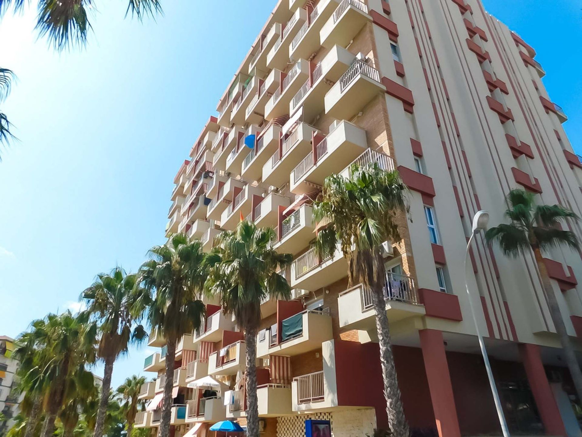 Condominio en Benalmádena, Andalusia 10154497