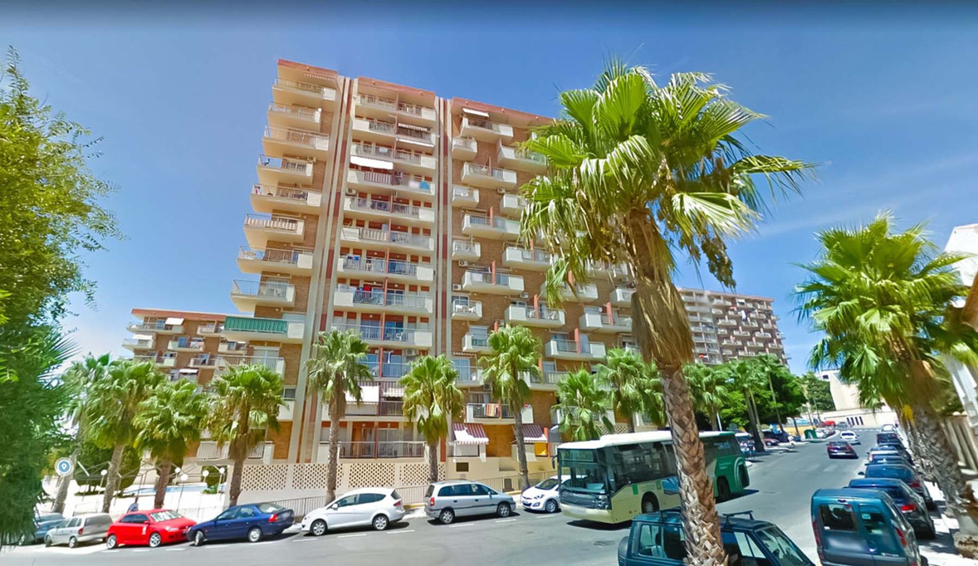 Condominio en Benalmádena, Andalusia 10154497