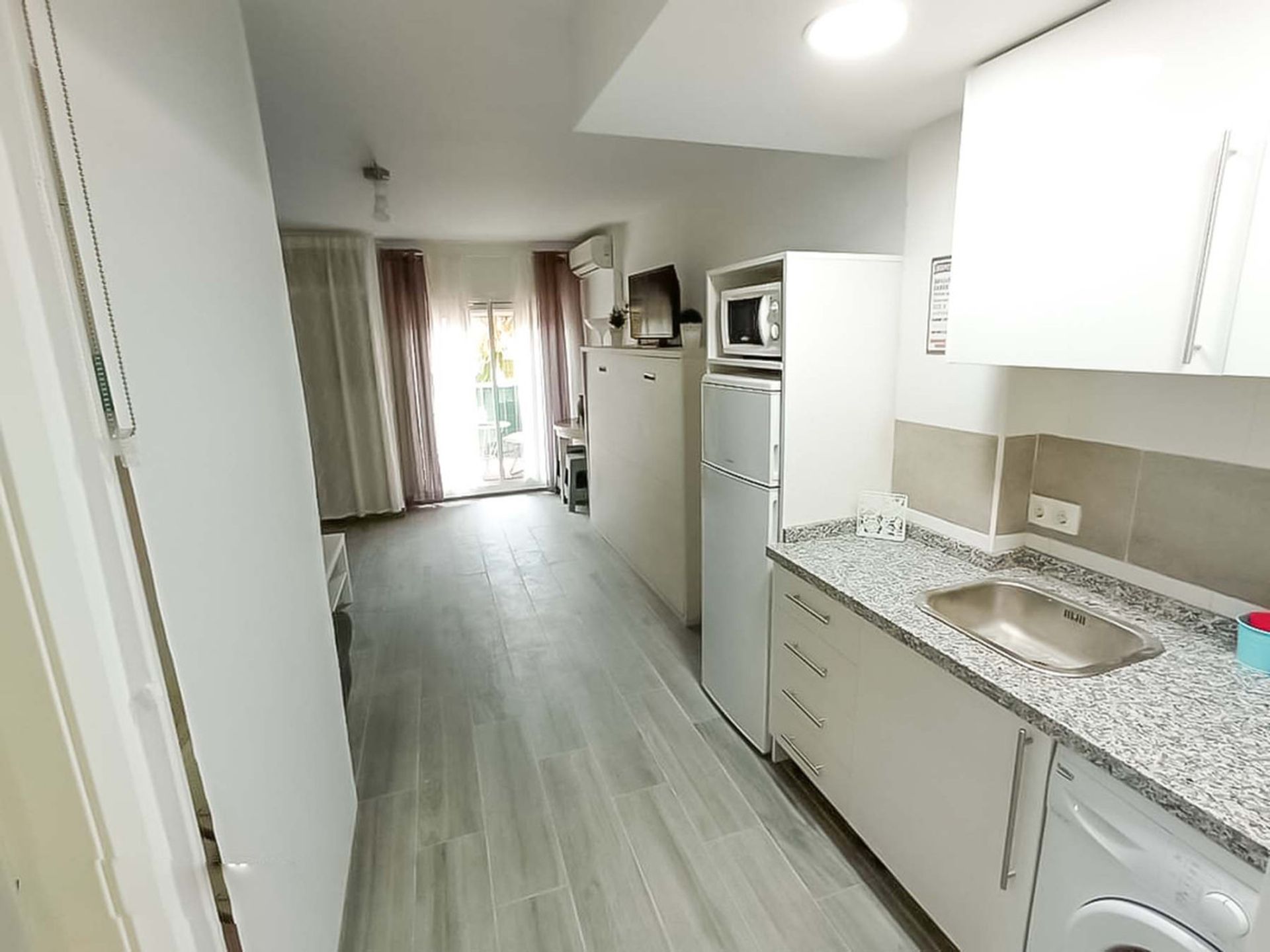 Condominio en Benalmádena, Andalusia 10154497