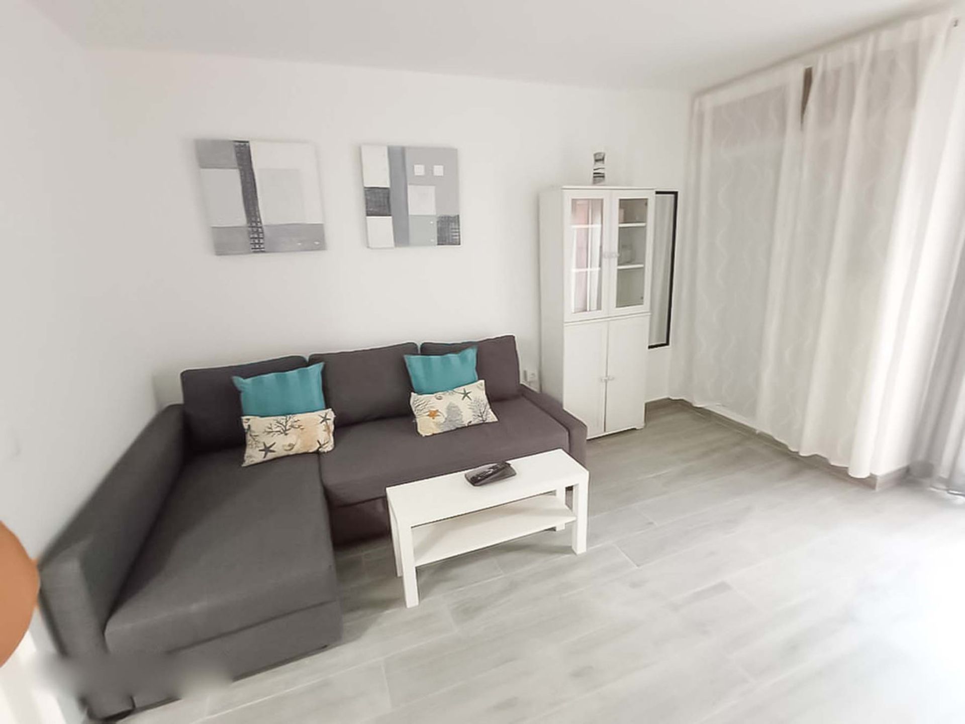 Condominio en Benalmádena, Andalusia 10154497