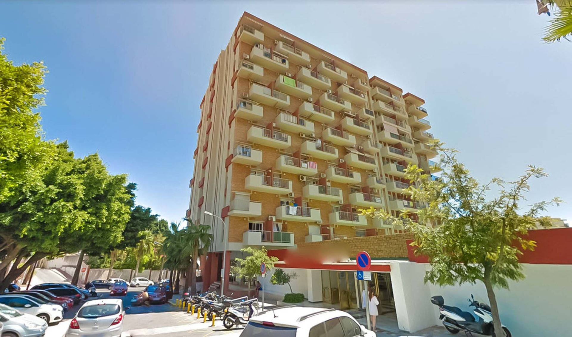 Condominio en Benalmádena, Andalucía 10154497