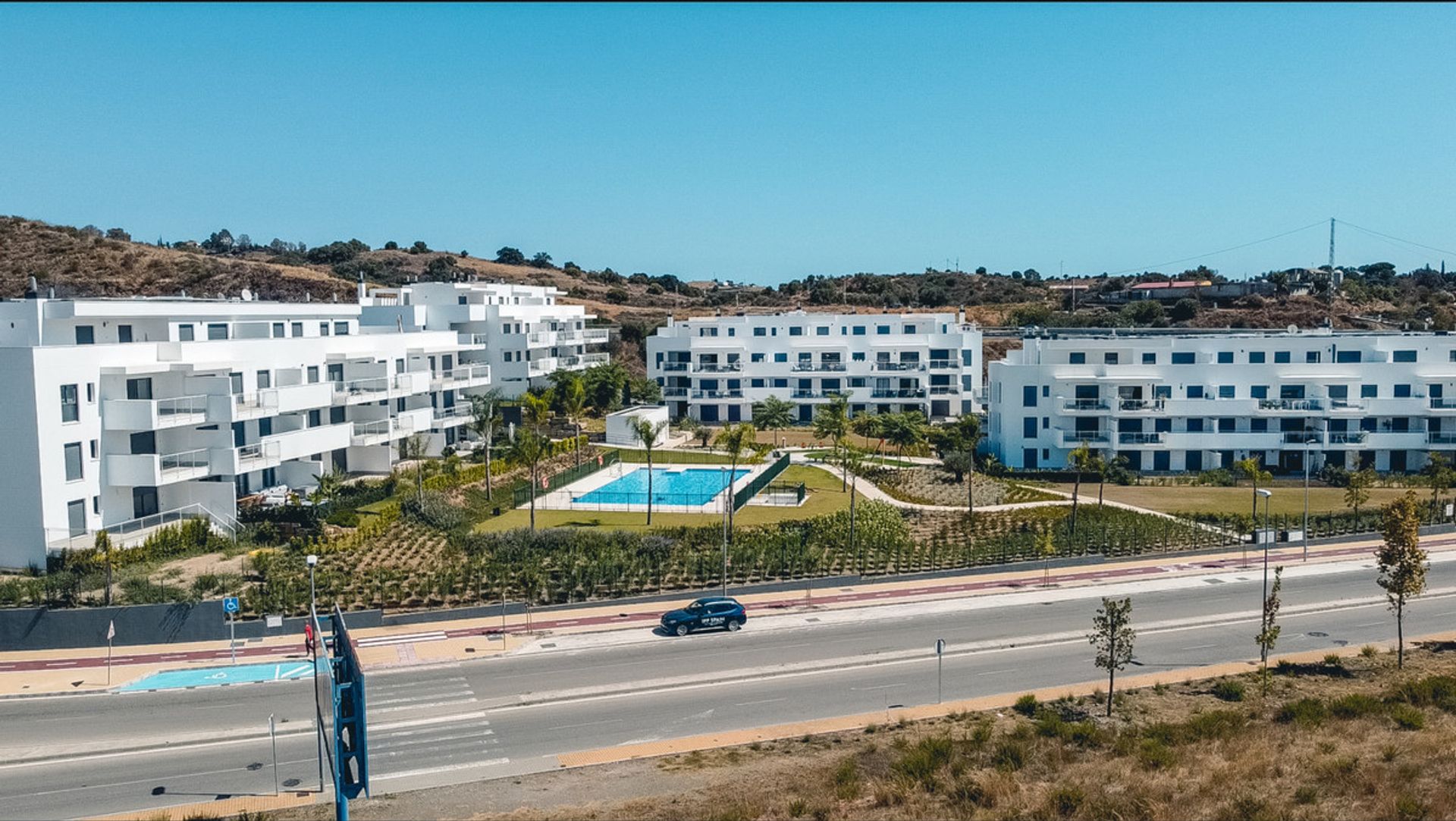 公寓 在 La Cala de Mijas, Andalusia 10154515