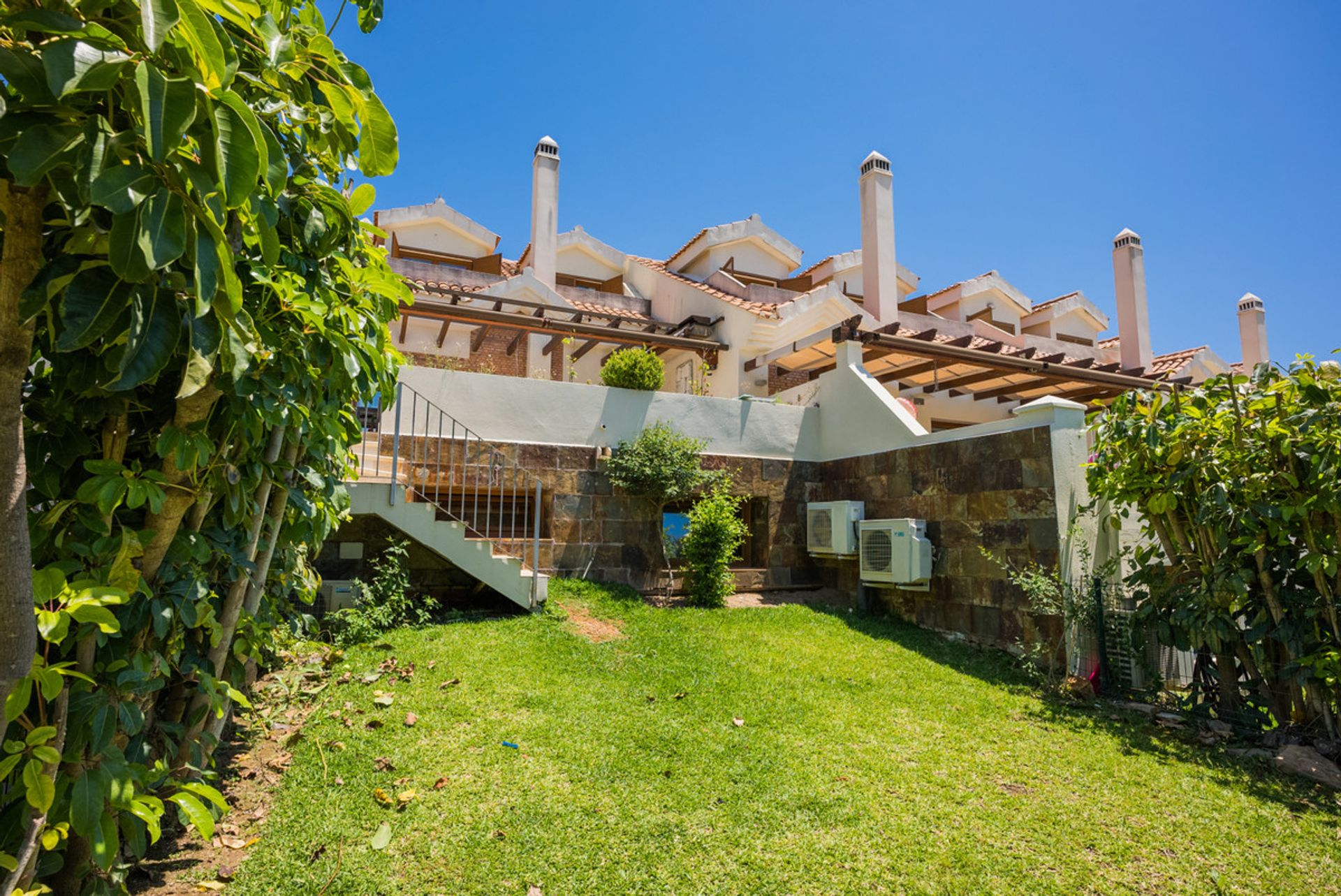 rumah dalam Benalmádena, Andalusia 10154538