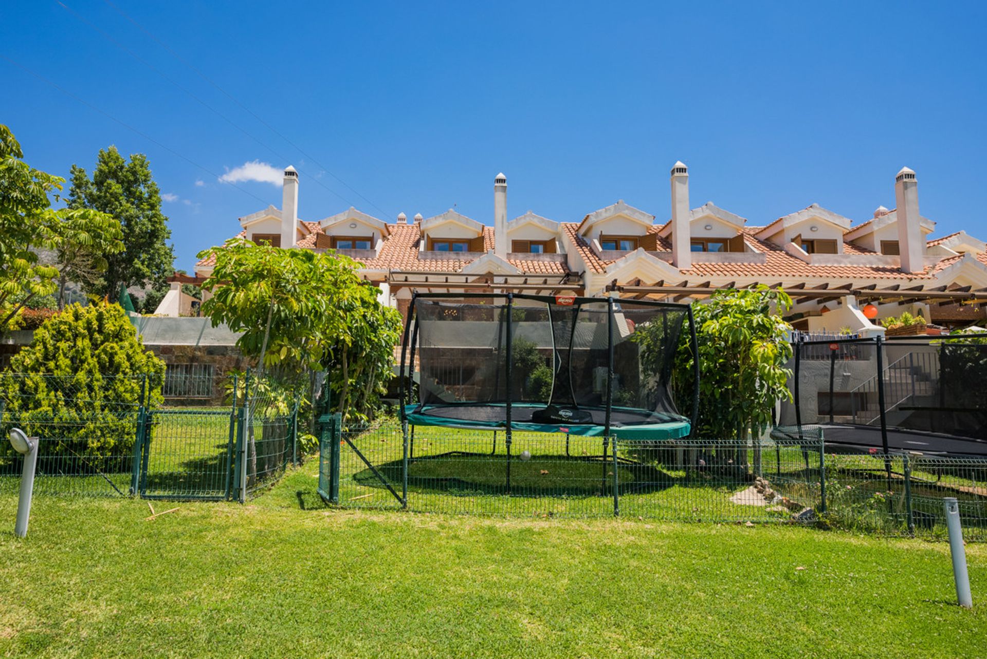 rumah dalam Benalmádena, Andalusia 10154538