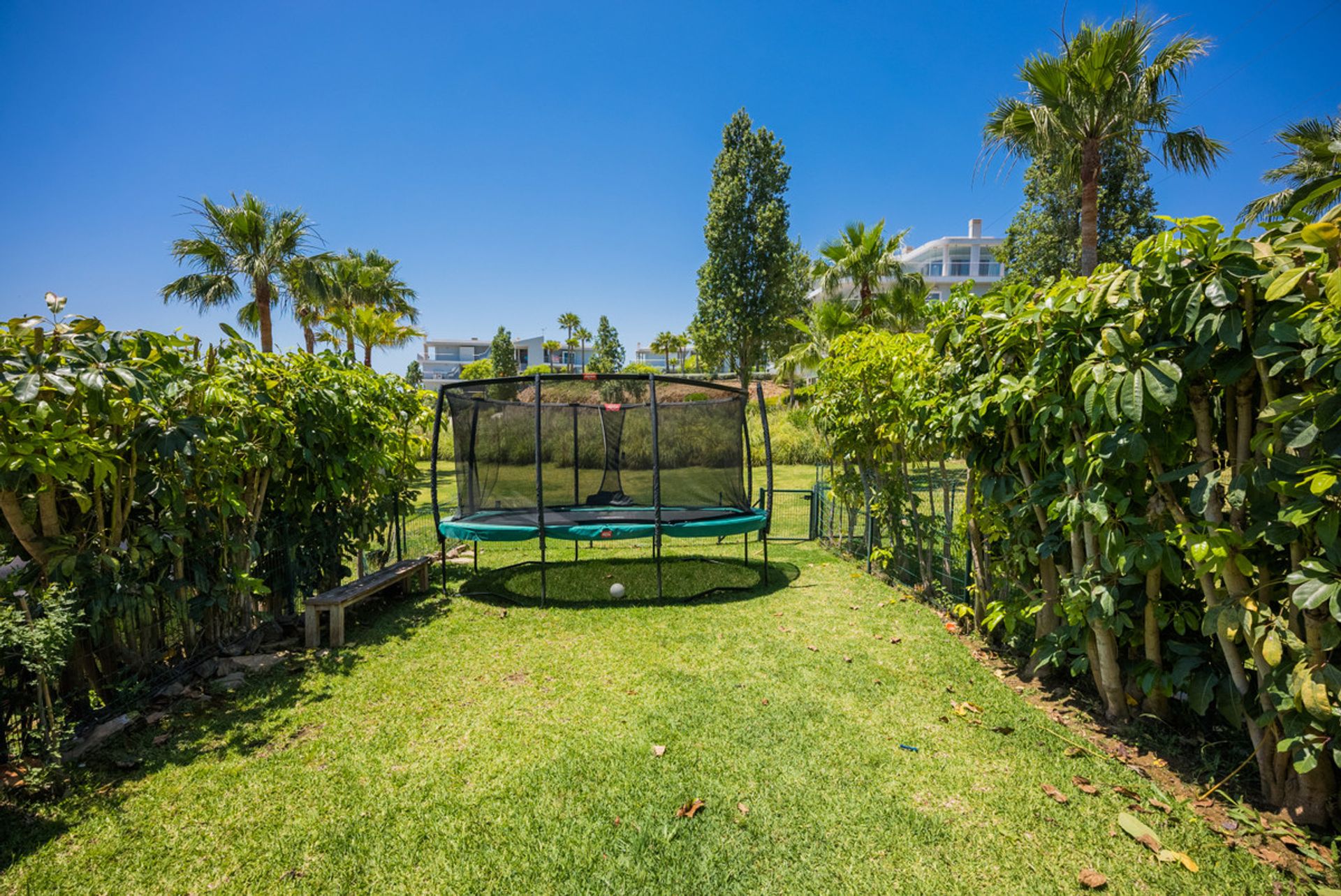 rumah dalam Benalmádena, Andalusia 10154538