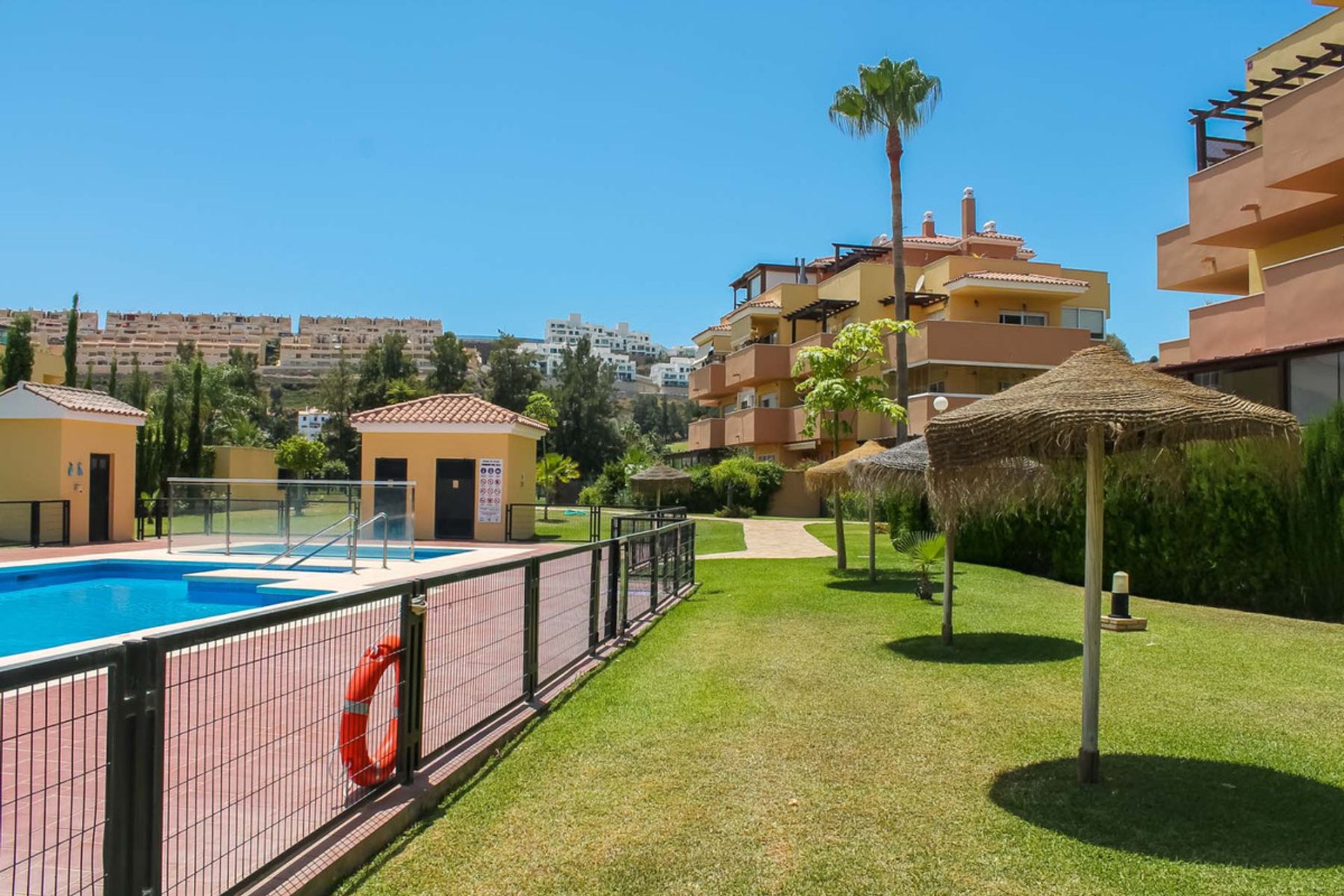 Borettslag i La Cala de Mijas, Andalusia 10154574