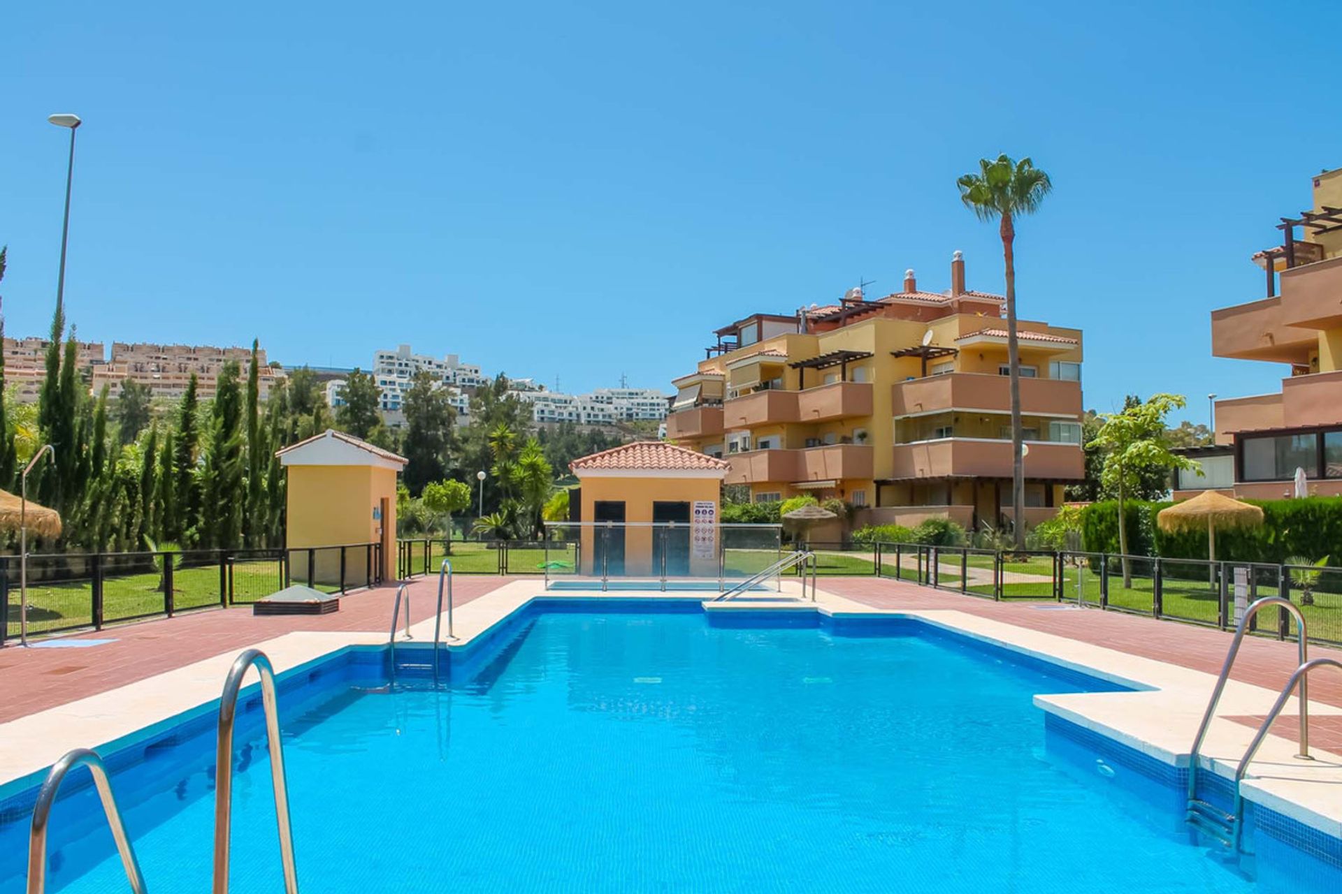 Borettslag i La Cala de Mijas, Andalusia 10154574