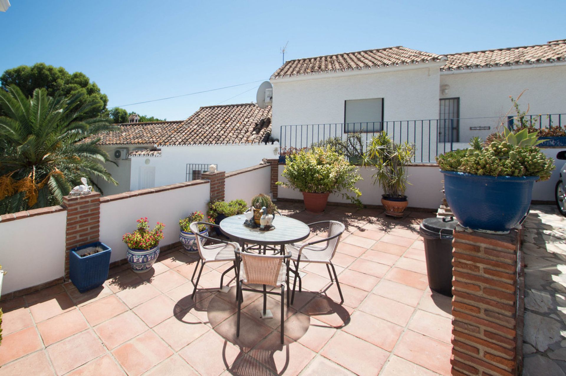 rumah dalam Benalmadena, Andalusia 10154646