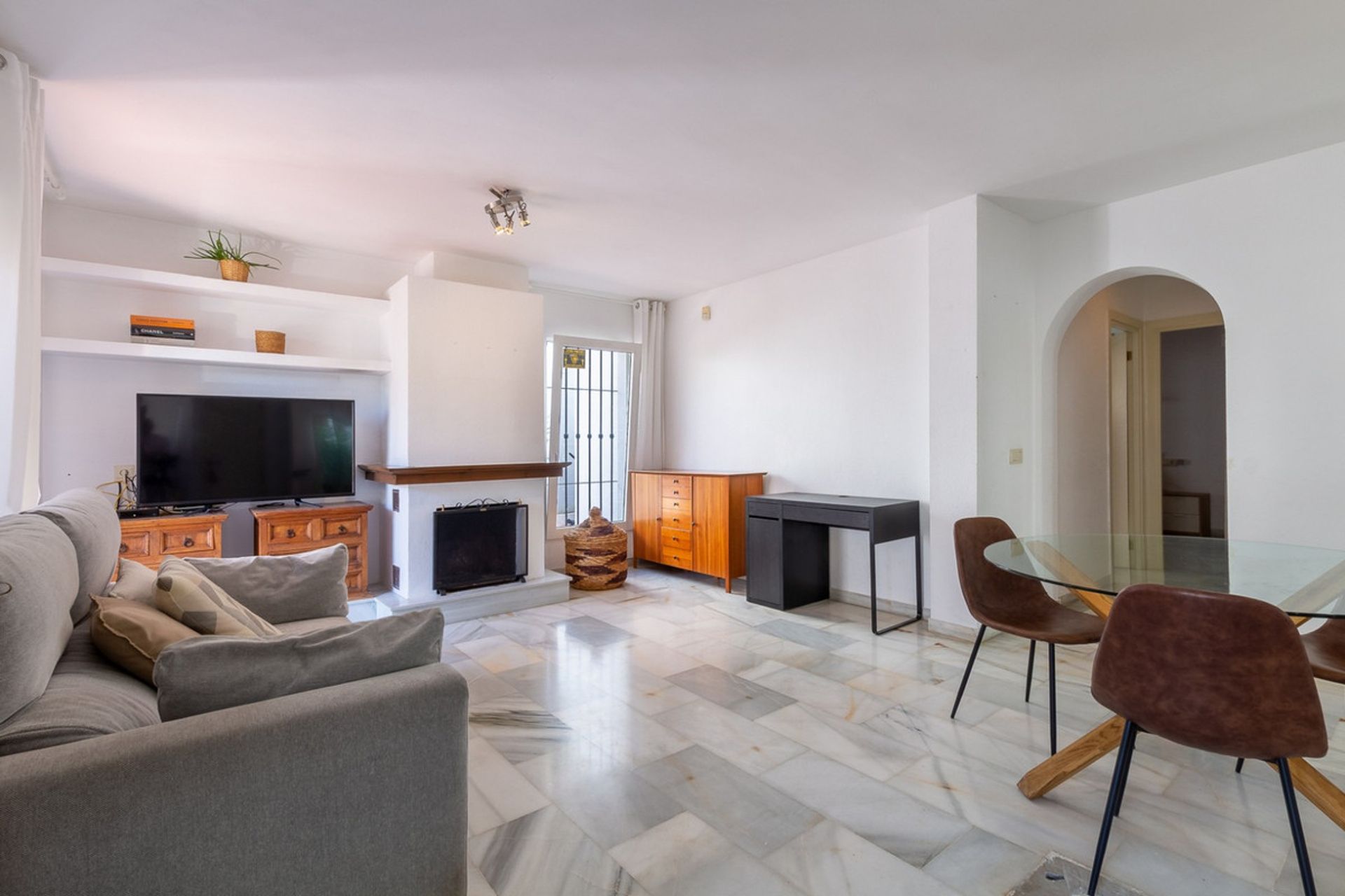 Condominio nel Las Lagunas, Andalusia 10154653