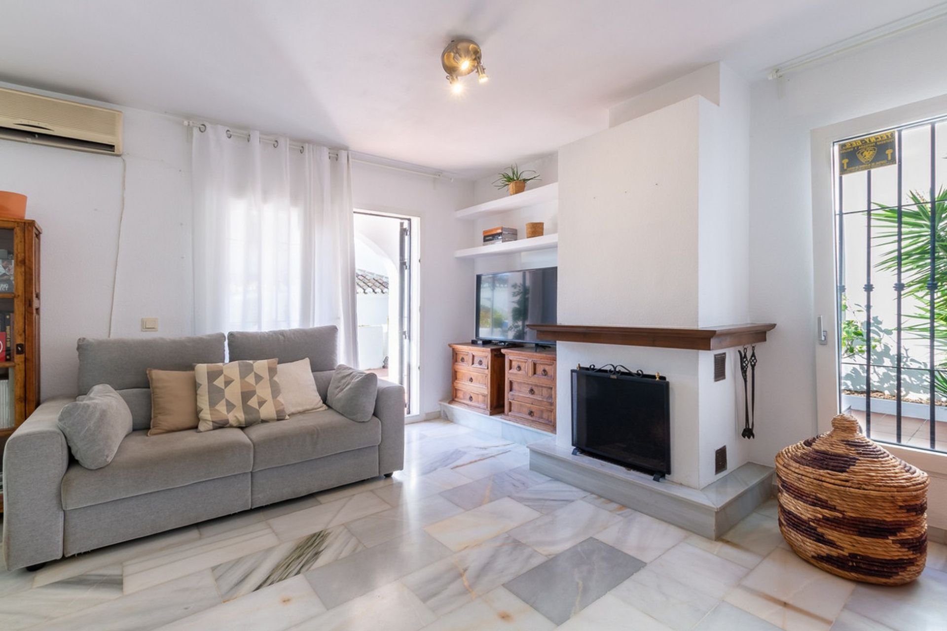 Condominio nel Las Lagunas, Andalusia 10154653