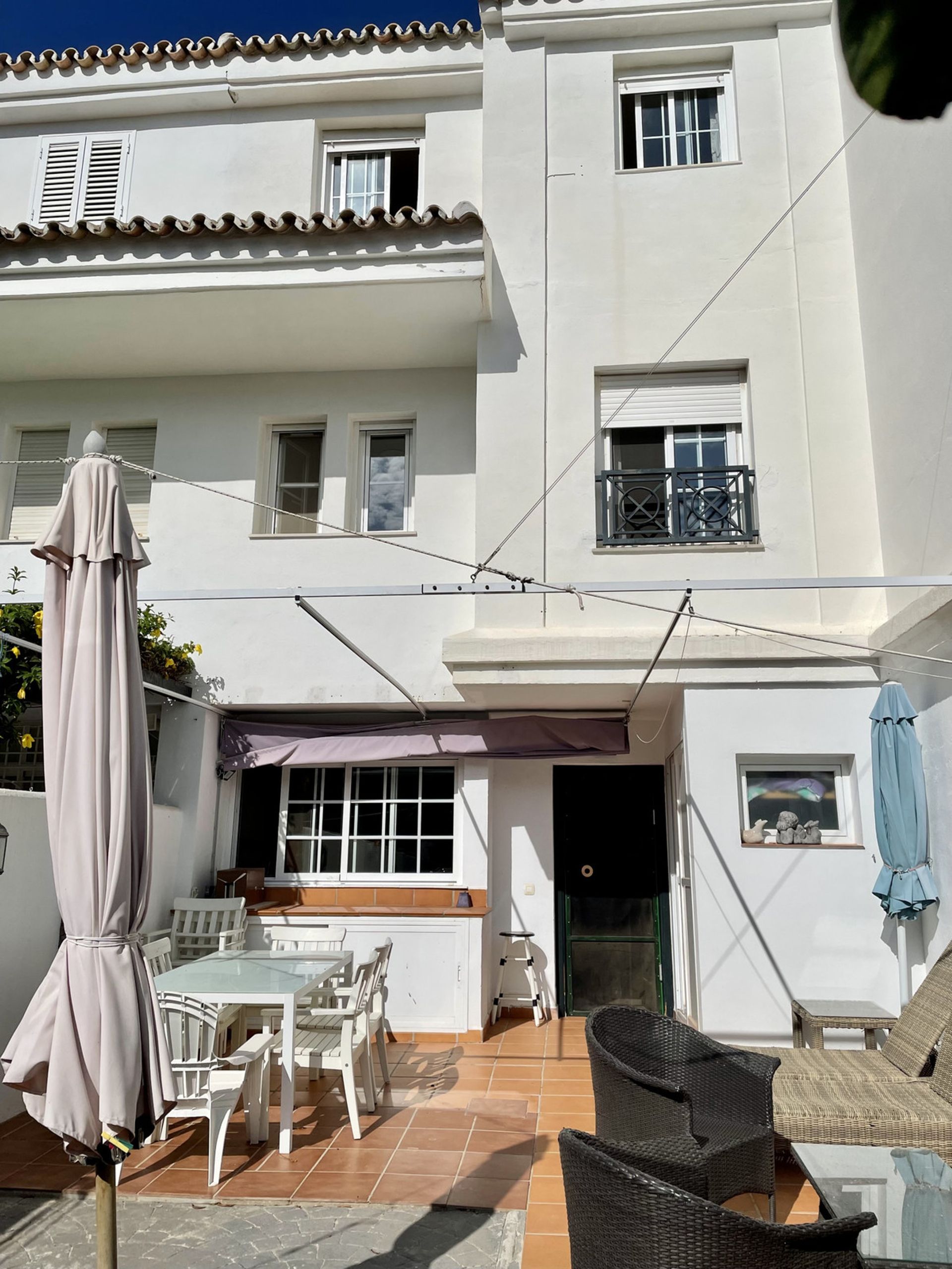 Huis in Benalmádena, Andalusië 10154659