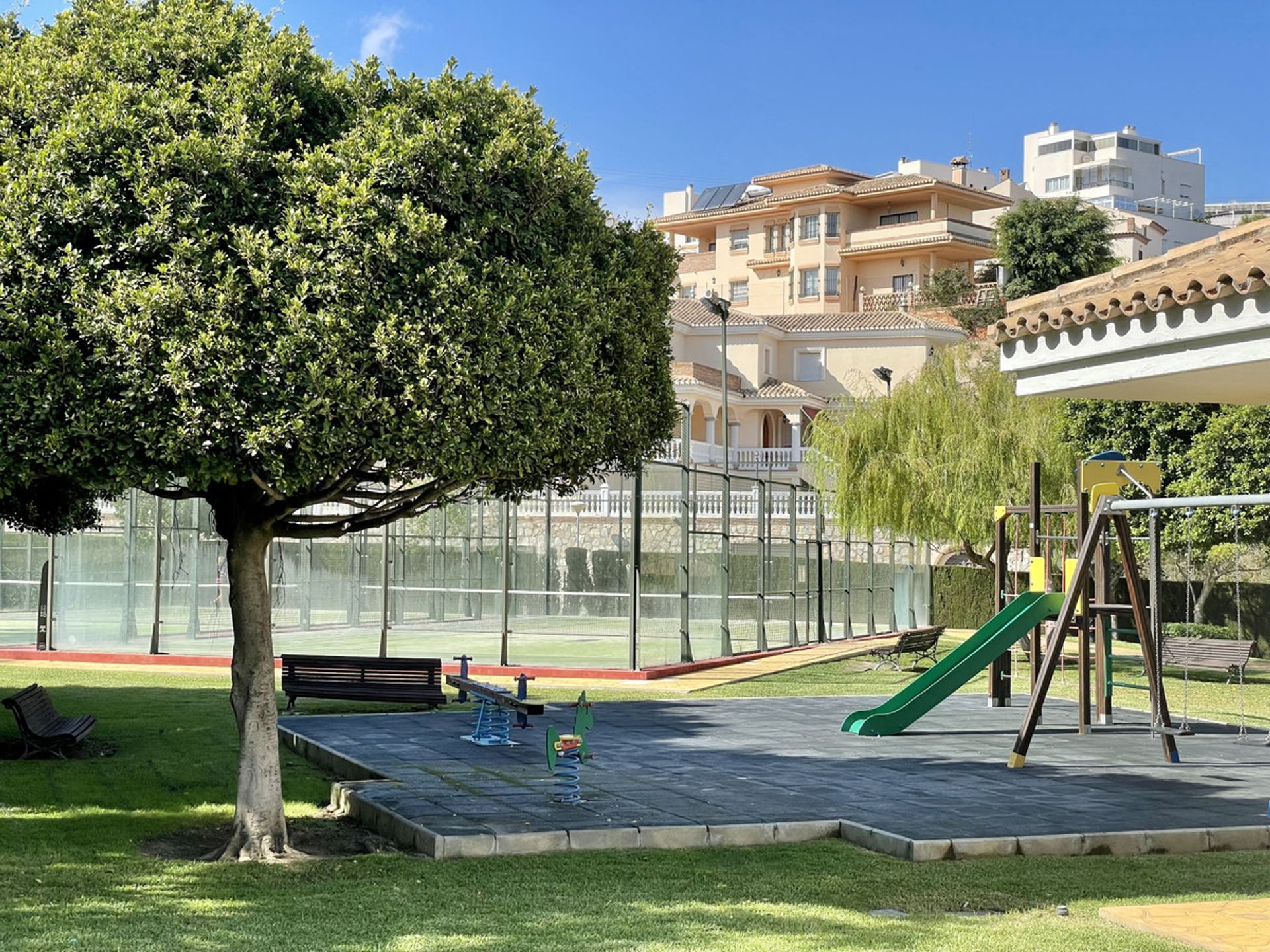 Будинок в Benalmádena, Andalusia 10154659