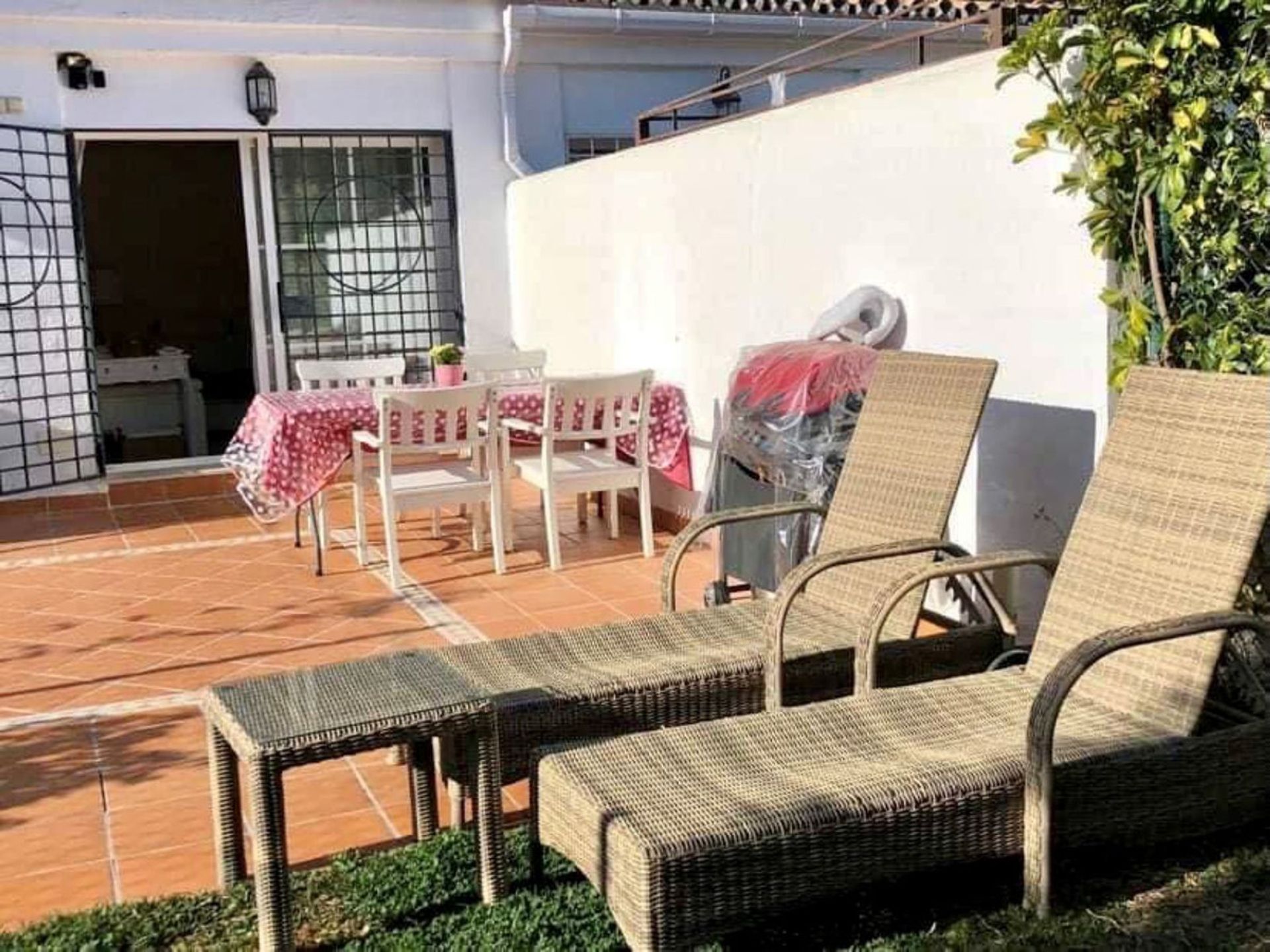 Huis in Benalmádena, Andalusië 10154659