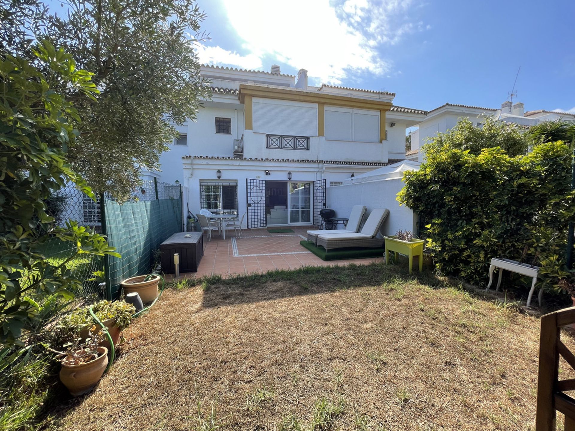 Huis in Benalmádena, Andalusië 10154659