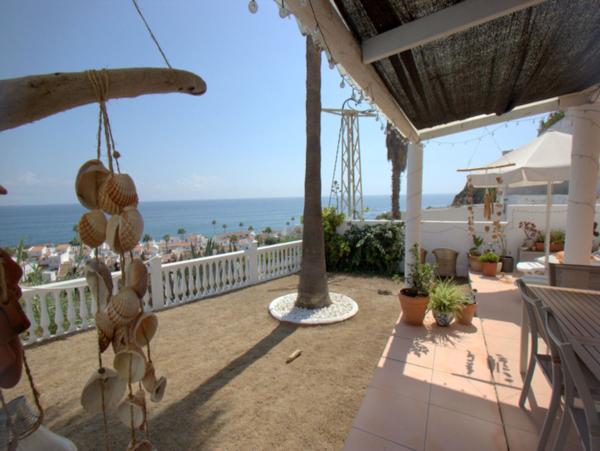 σπίτι σε Puerto de la Duquesa, Andalusia 10154667