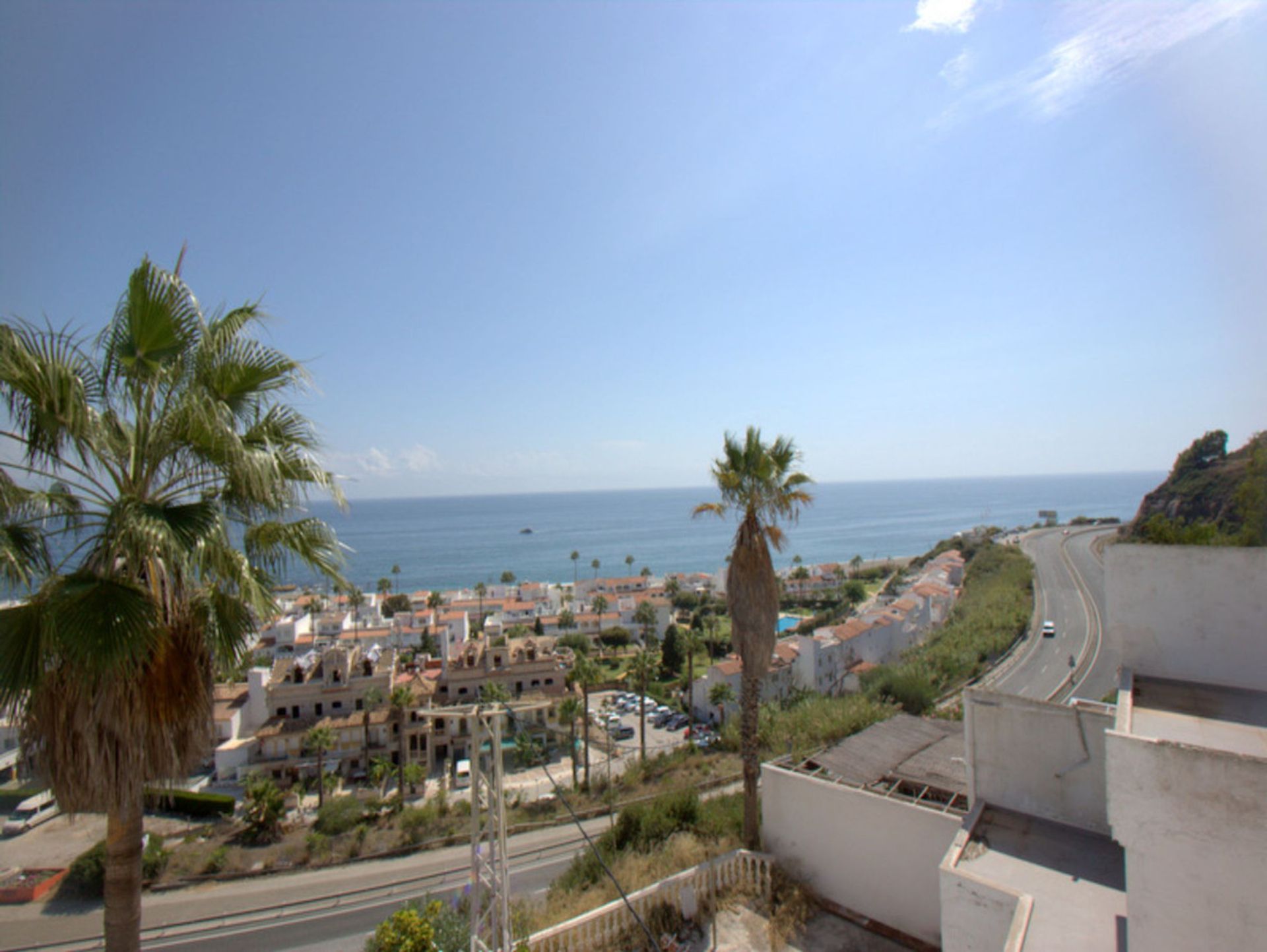 σπίτι σε Puerto de la Duquesa, Andalusia 10154667