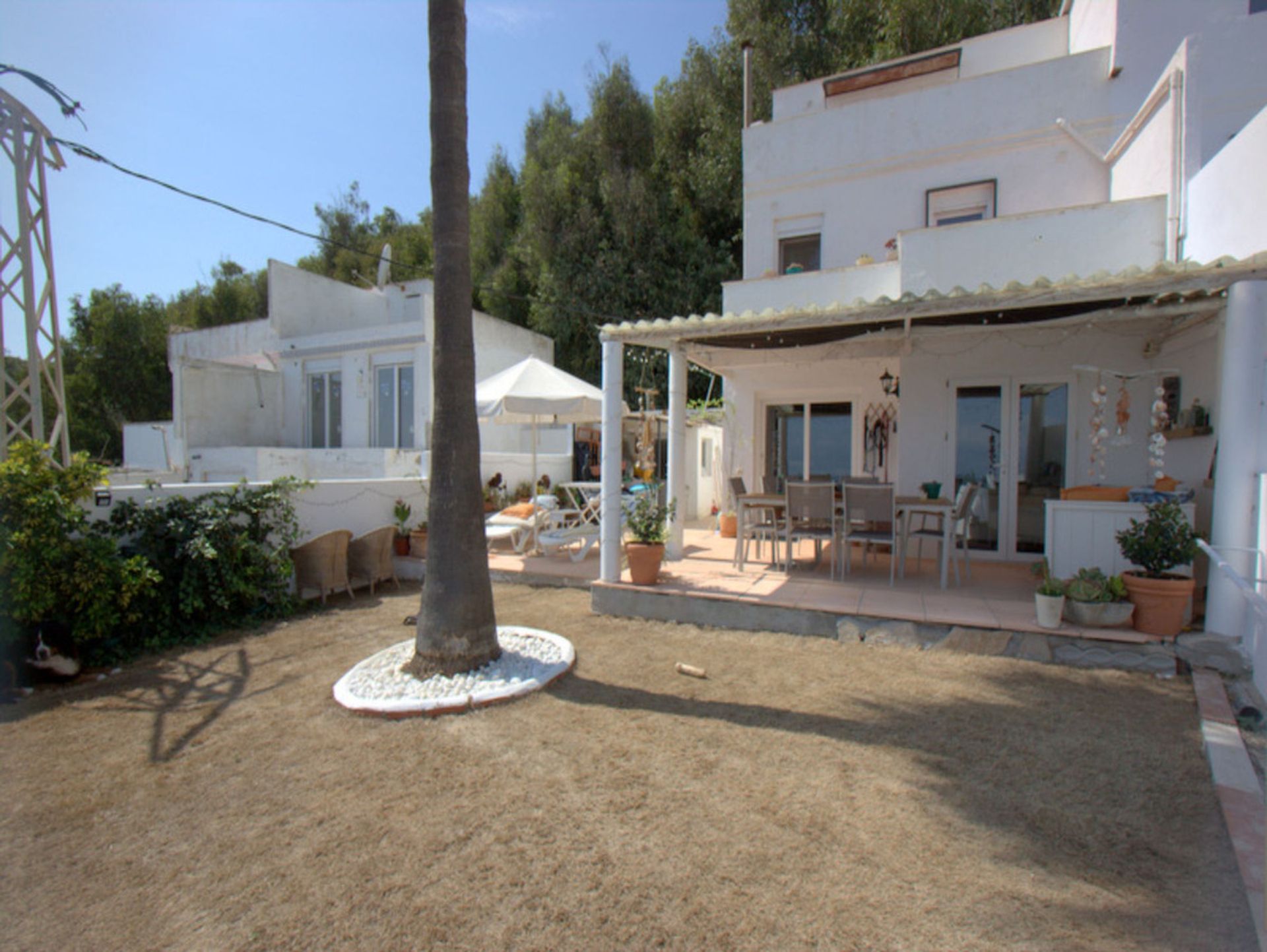 Casa nel Castello di Sabinillas, Andalusia 10154667