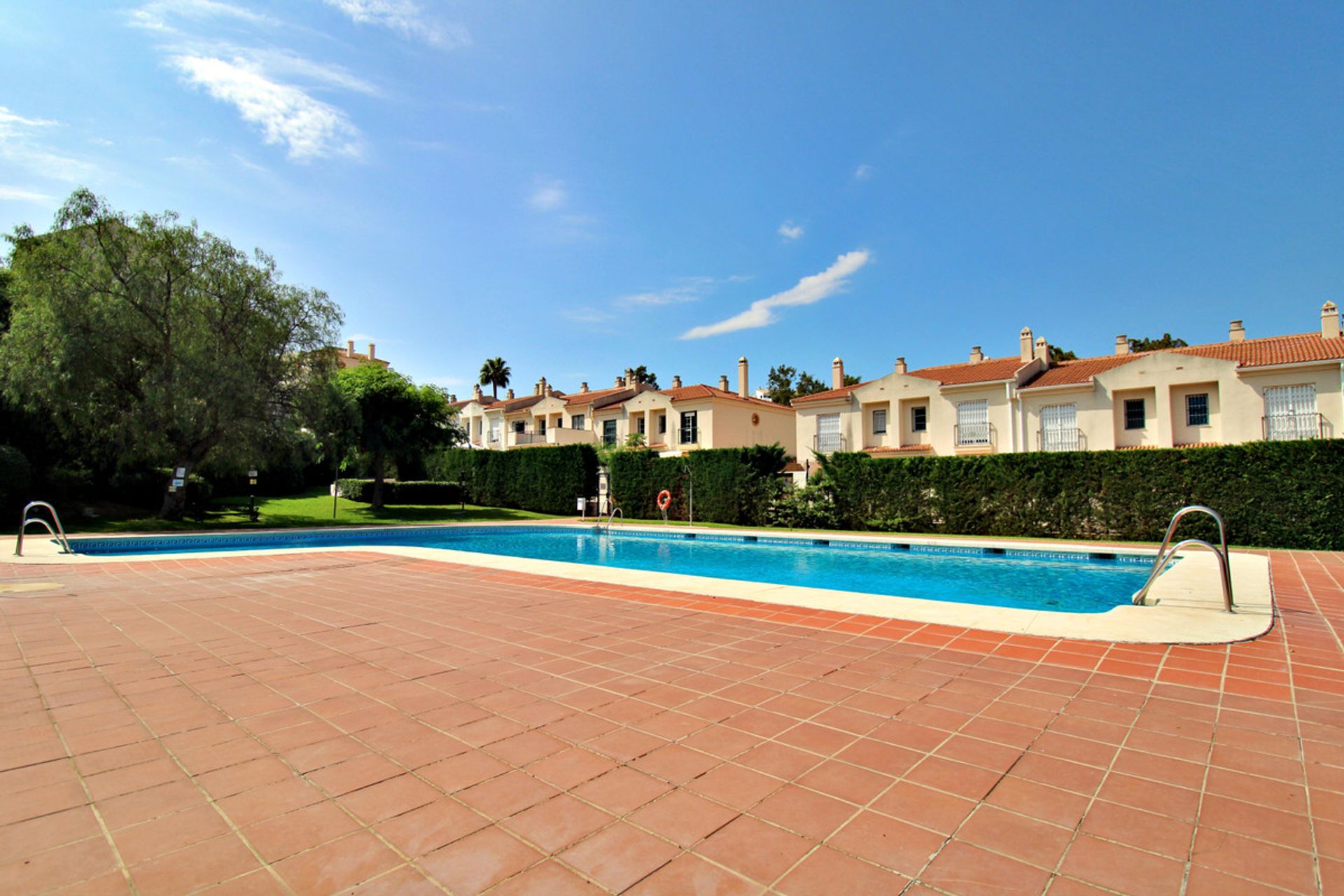 House in Benalmádena, Andalusia 10154673