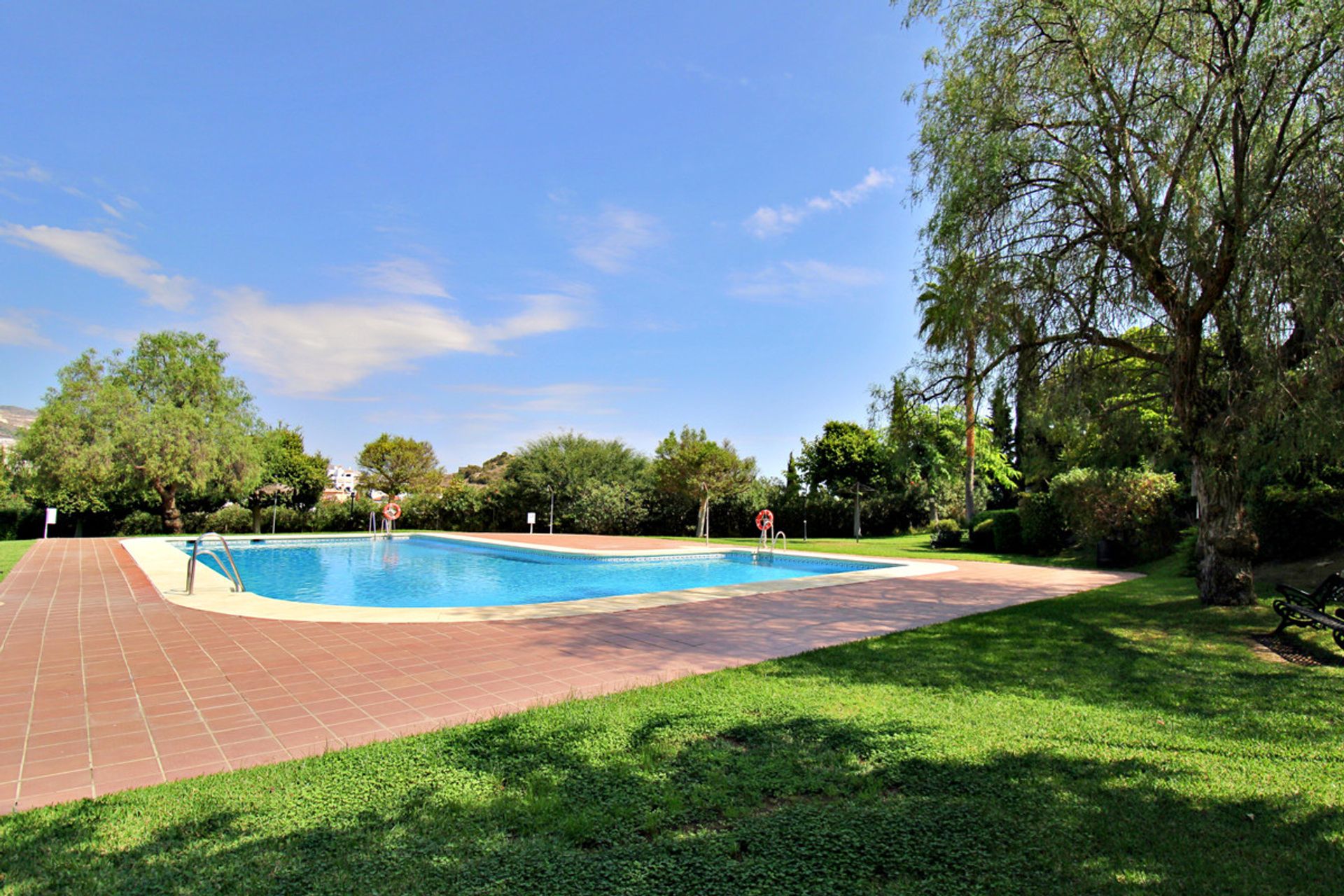 House in Benalmádena, Andalusia 10154673