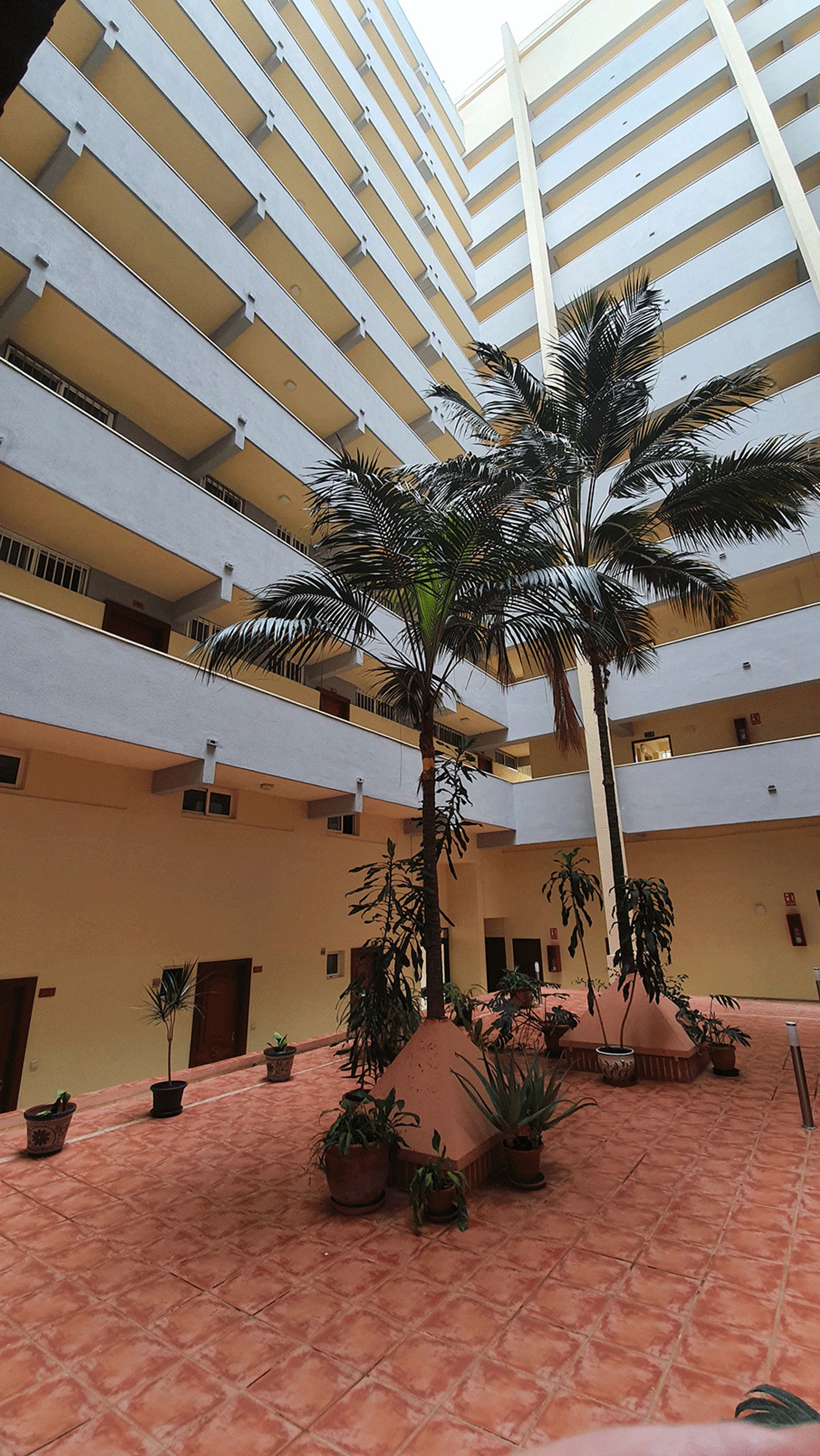 Condominio nel Benalmádena, Andalusia 10154675