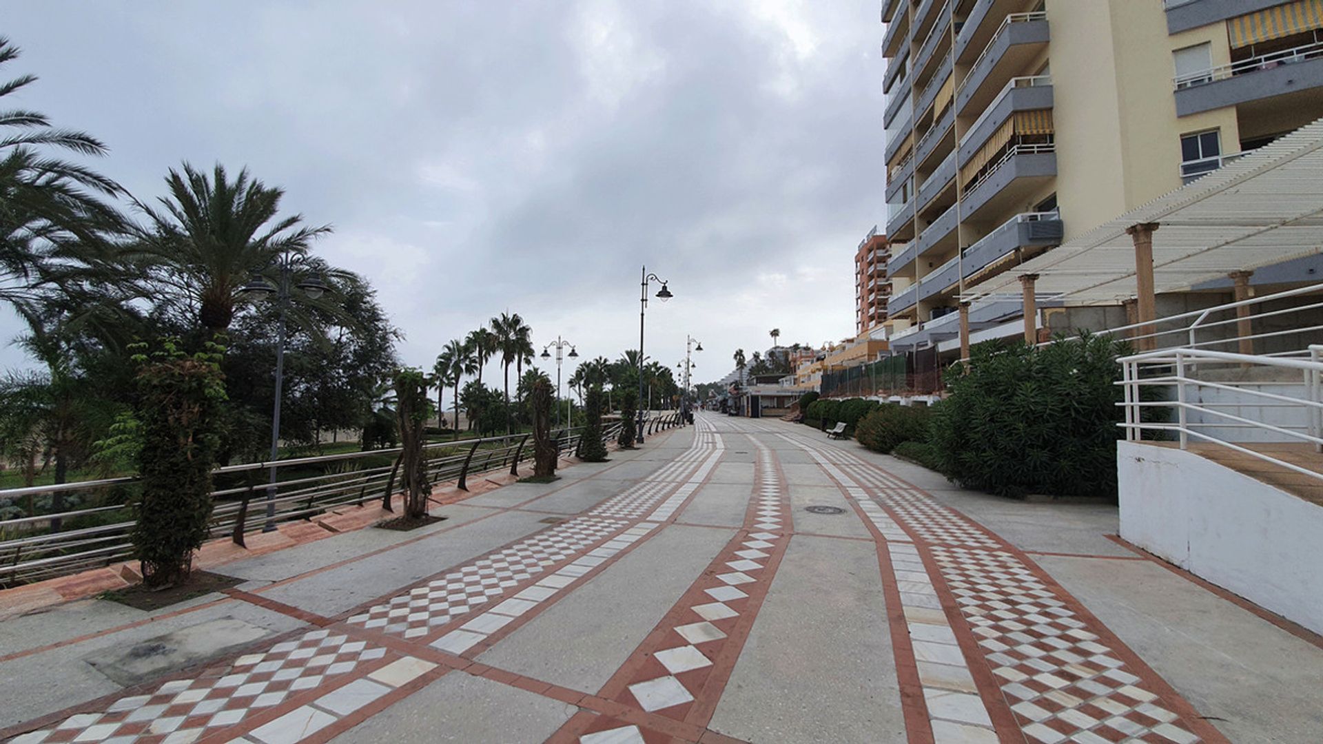 Condominio nel Benalmádena, Andalusia 10154675