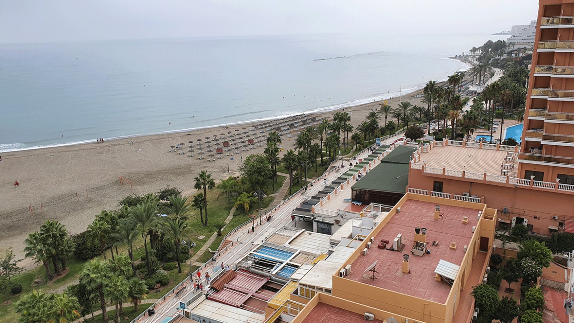 Condominio nel Benalmádena, Andalusia 10154675