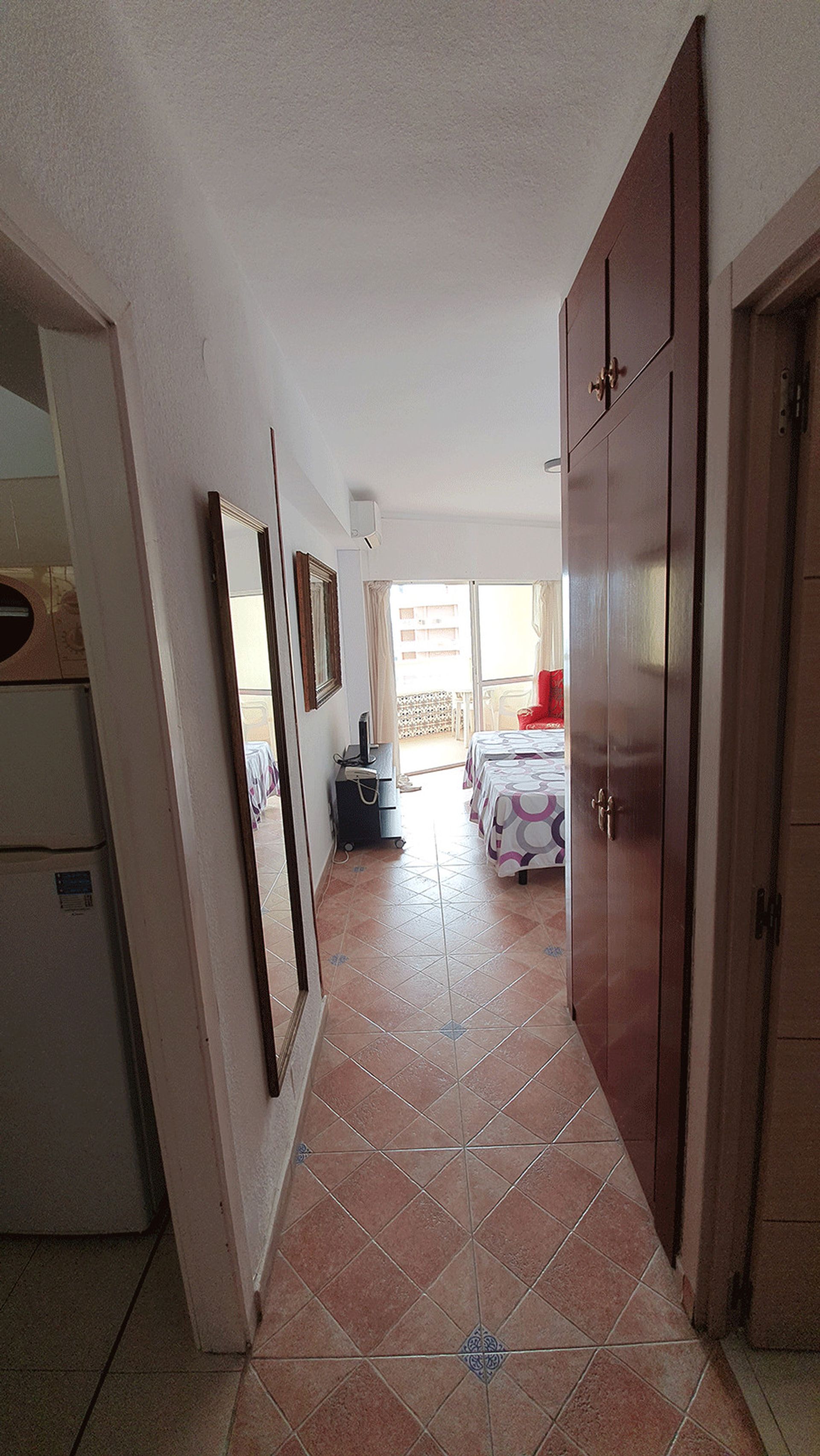 Condominio nel Benalmádena, Andalusia 10154675