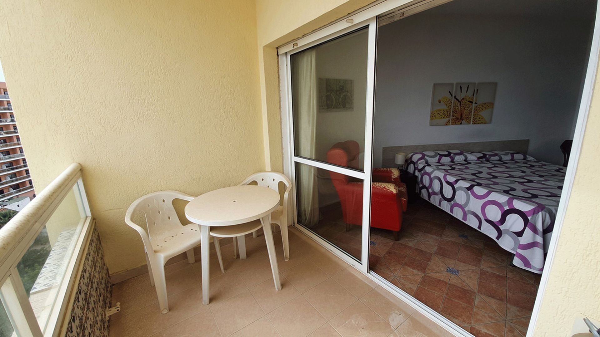 Condominio nel Benalmádena, Andalusia 10154675