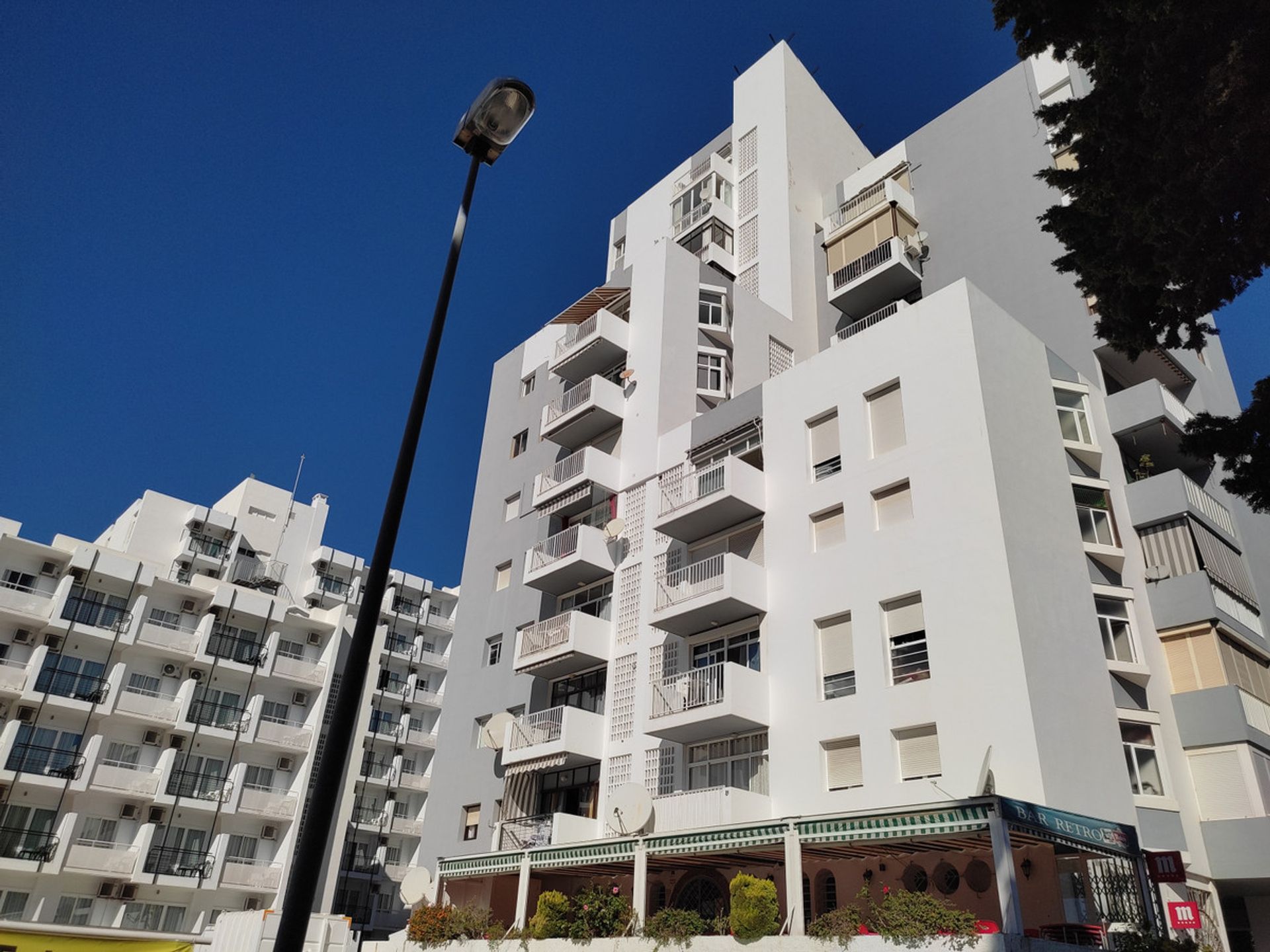 Condominium in Benalmadena, Andalusia 10154682