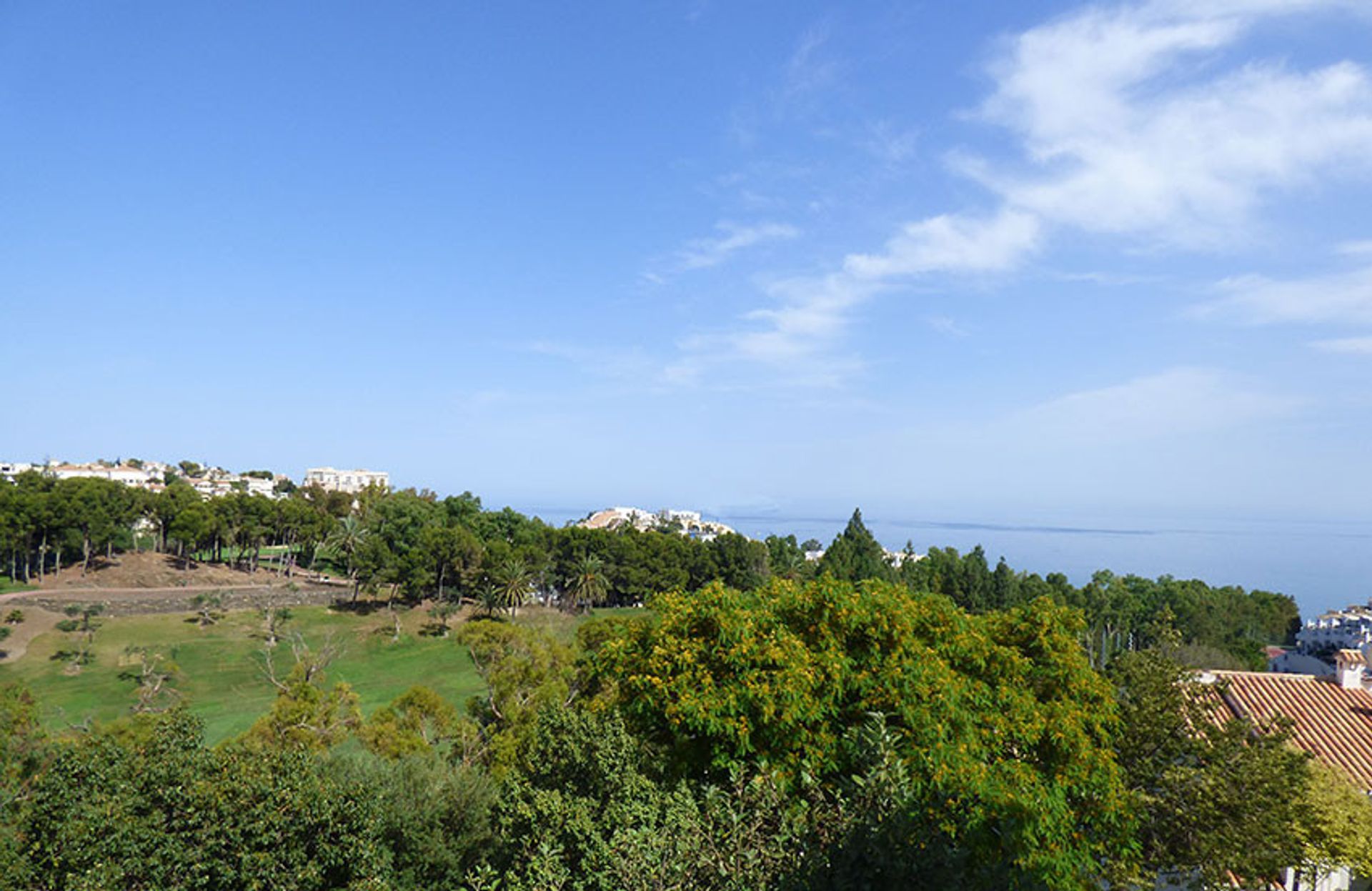 Rumah di Benalmádena, Andalusia 10154685