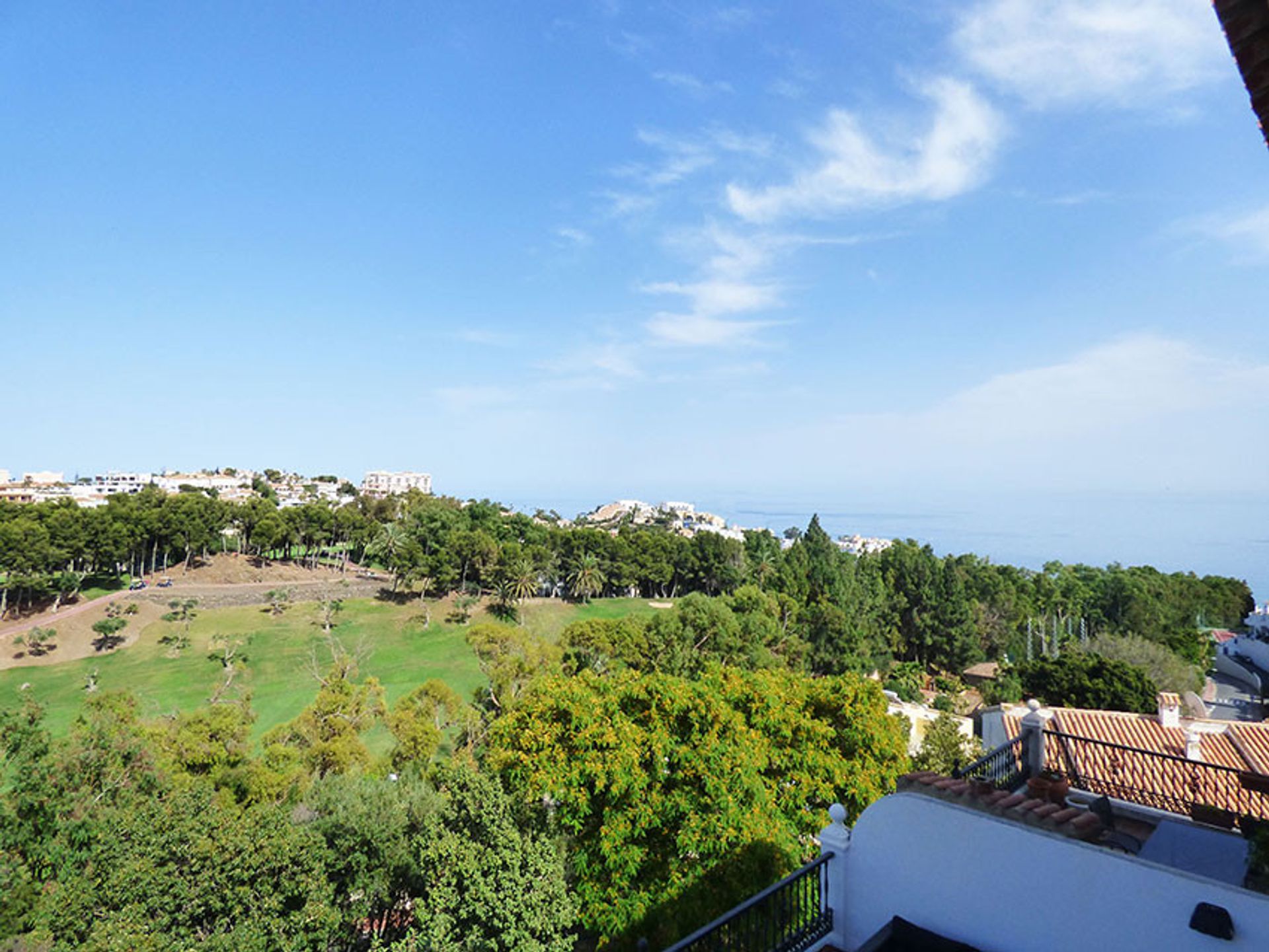 Rumah di Benalmádena, Andalusia 10154685