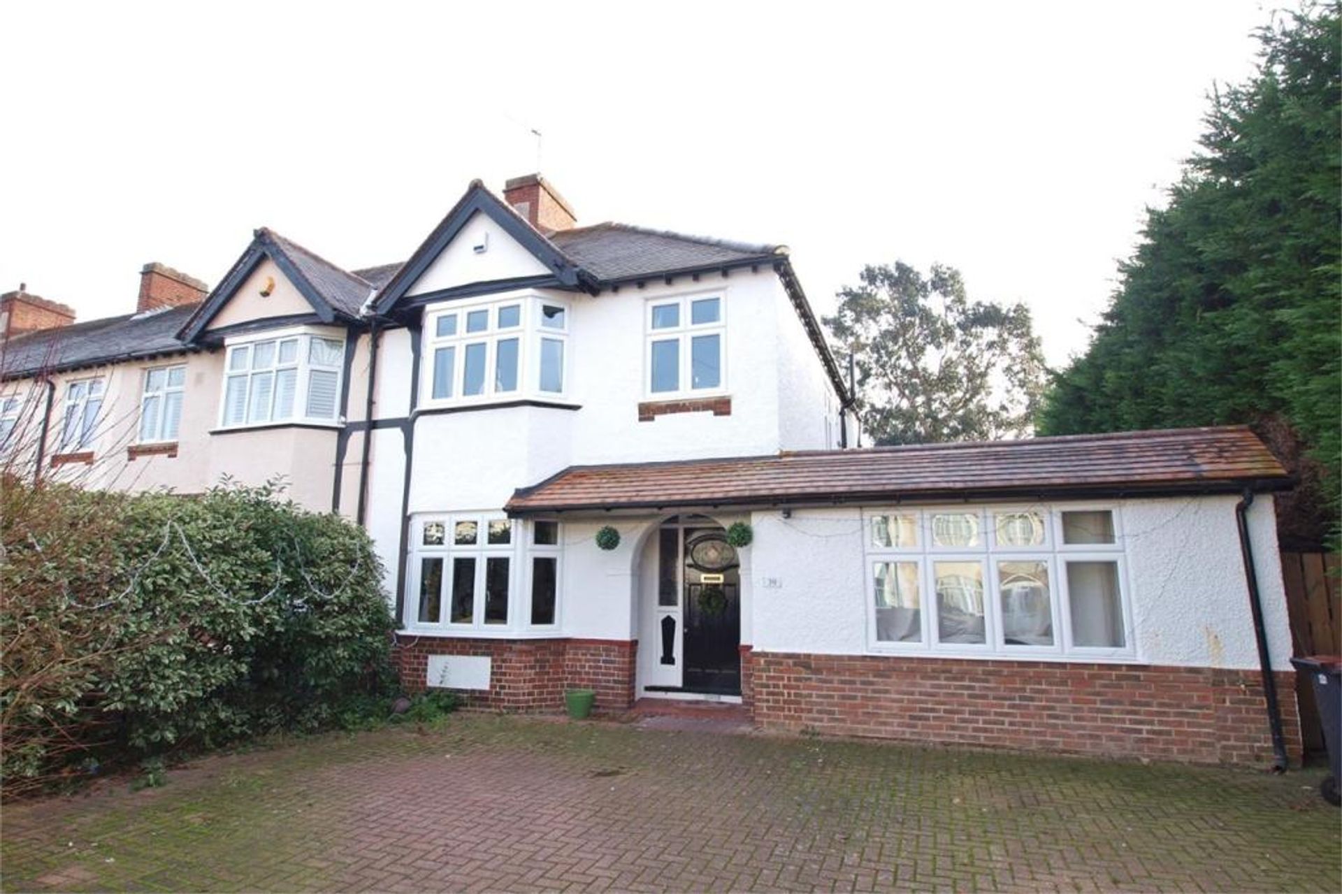 casa en Fin de Elmers, bromley 10155181