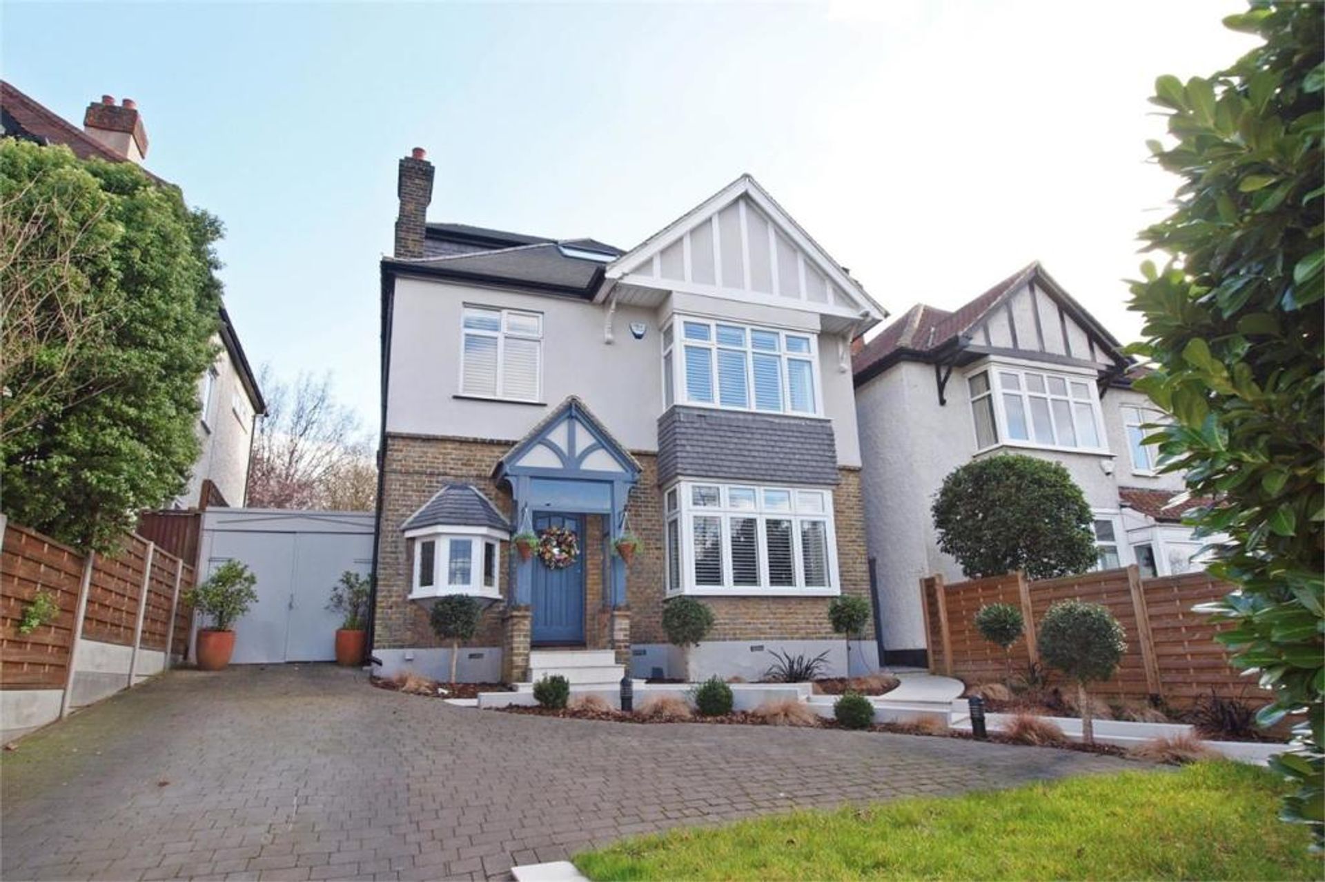 House in Beckenham, Bromley 10155191