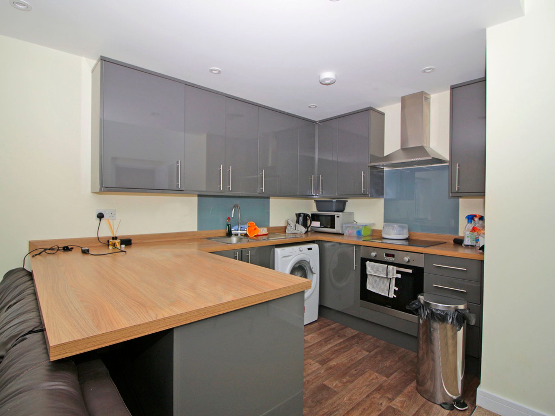 Condominium in Elmers End, Bromley 10155270