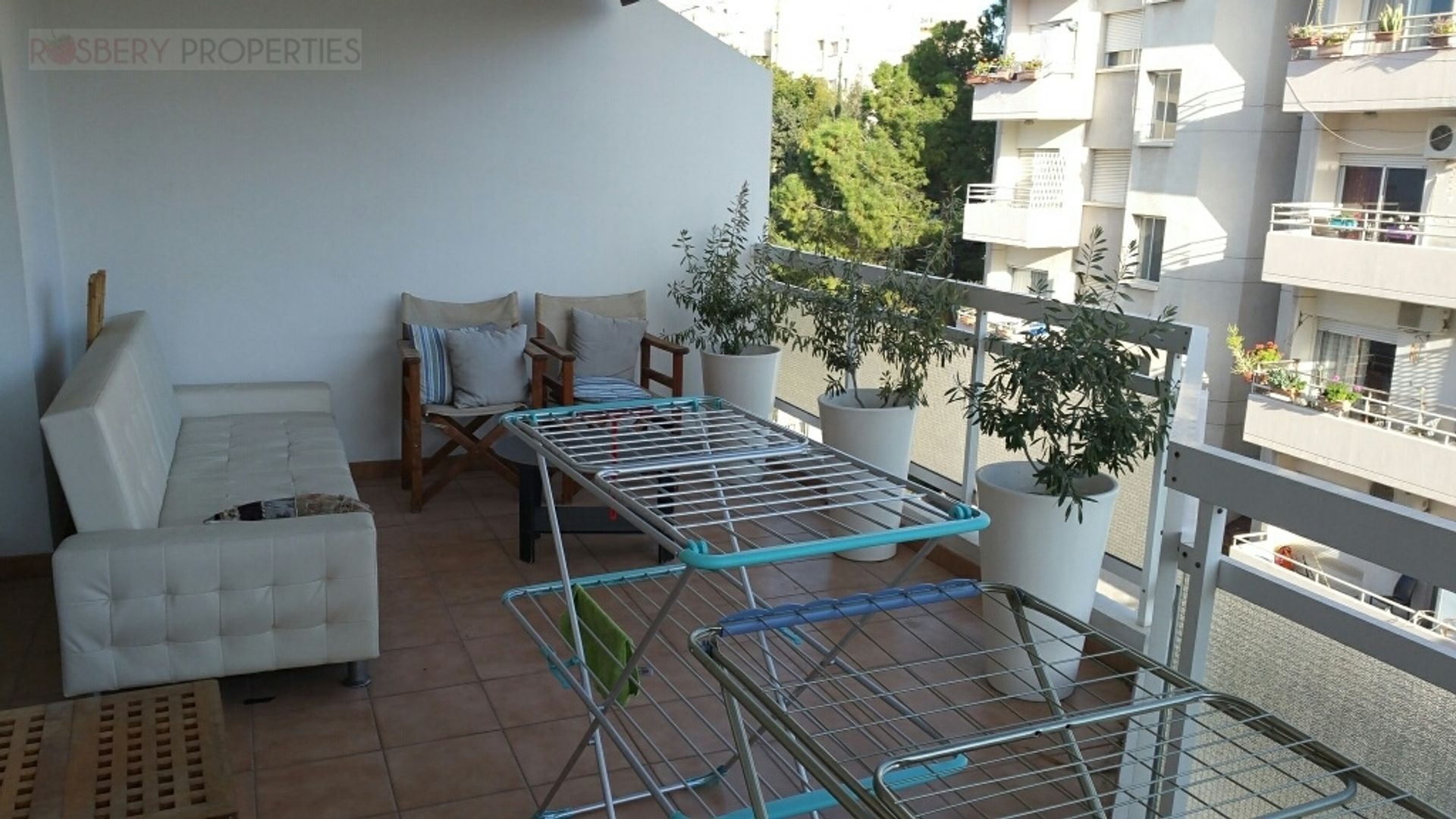 Condominium in Agia Fylaxis, Lemesos 10155300