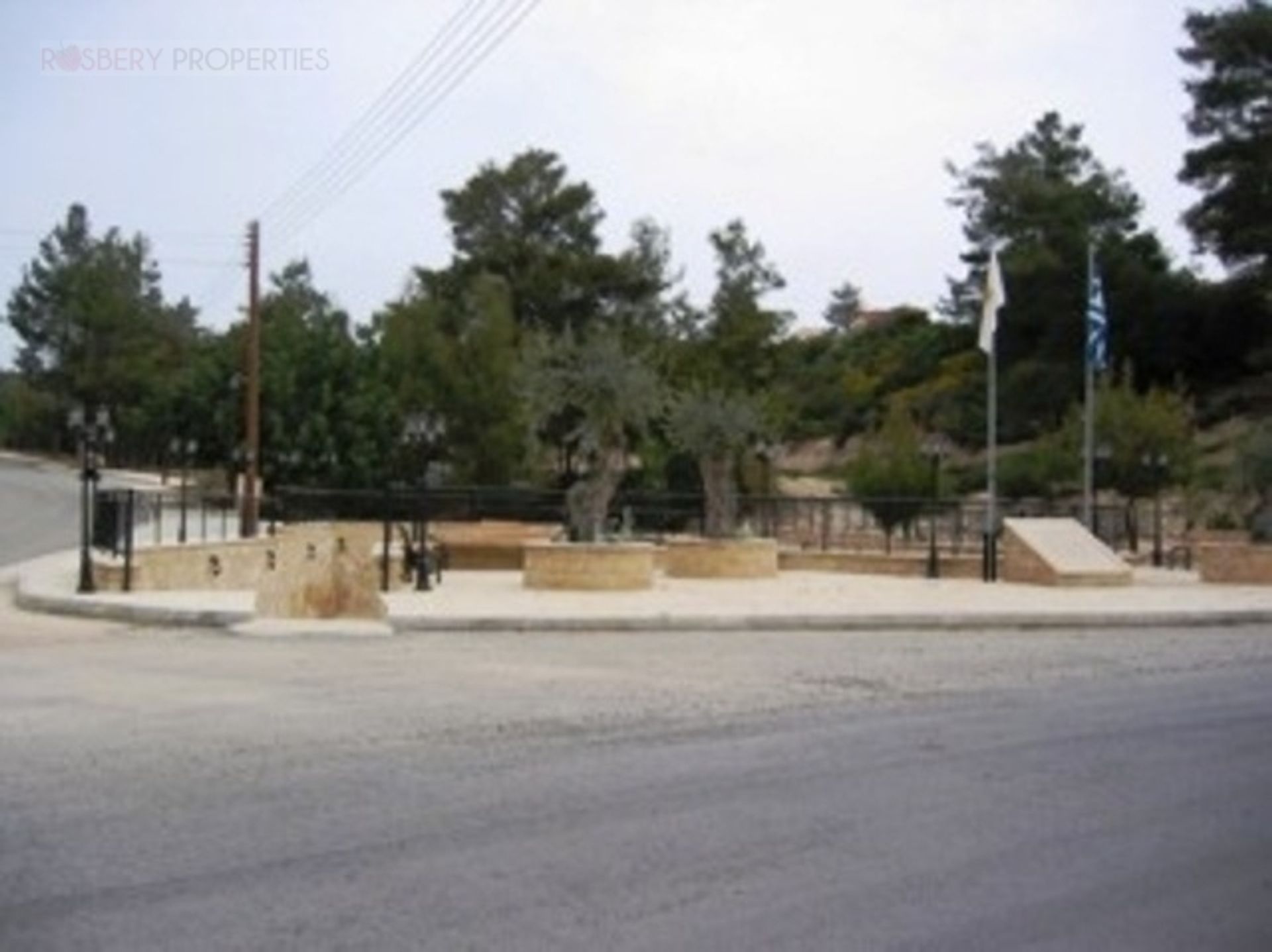 Rumah di Souni-Zanakia, Limassol 10155314