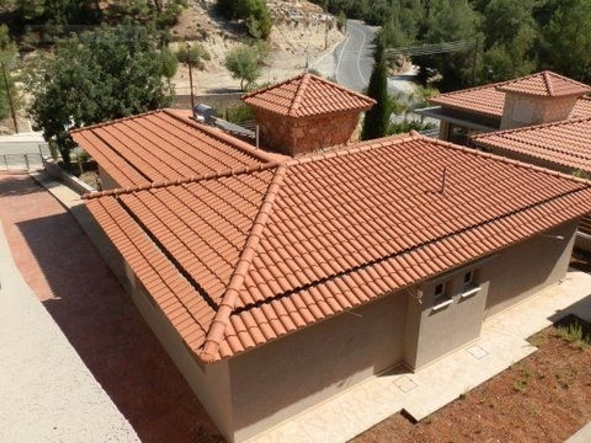 Rumah di Souni-Zanakia, Limassol 10155314