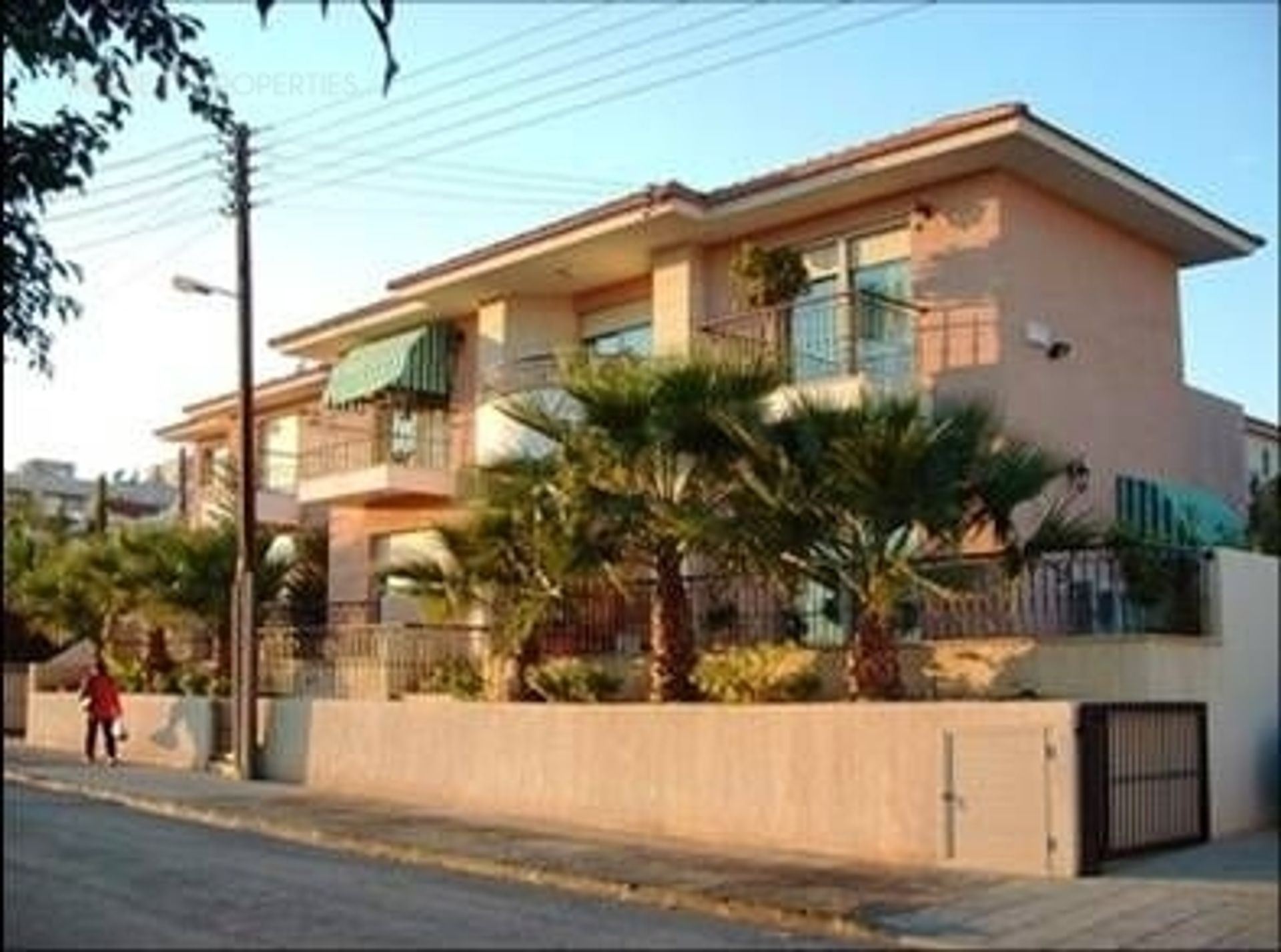 Commerciale nel Germasogeia, Limassol 10155338