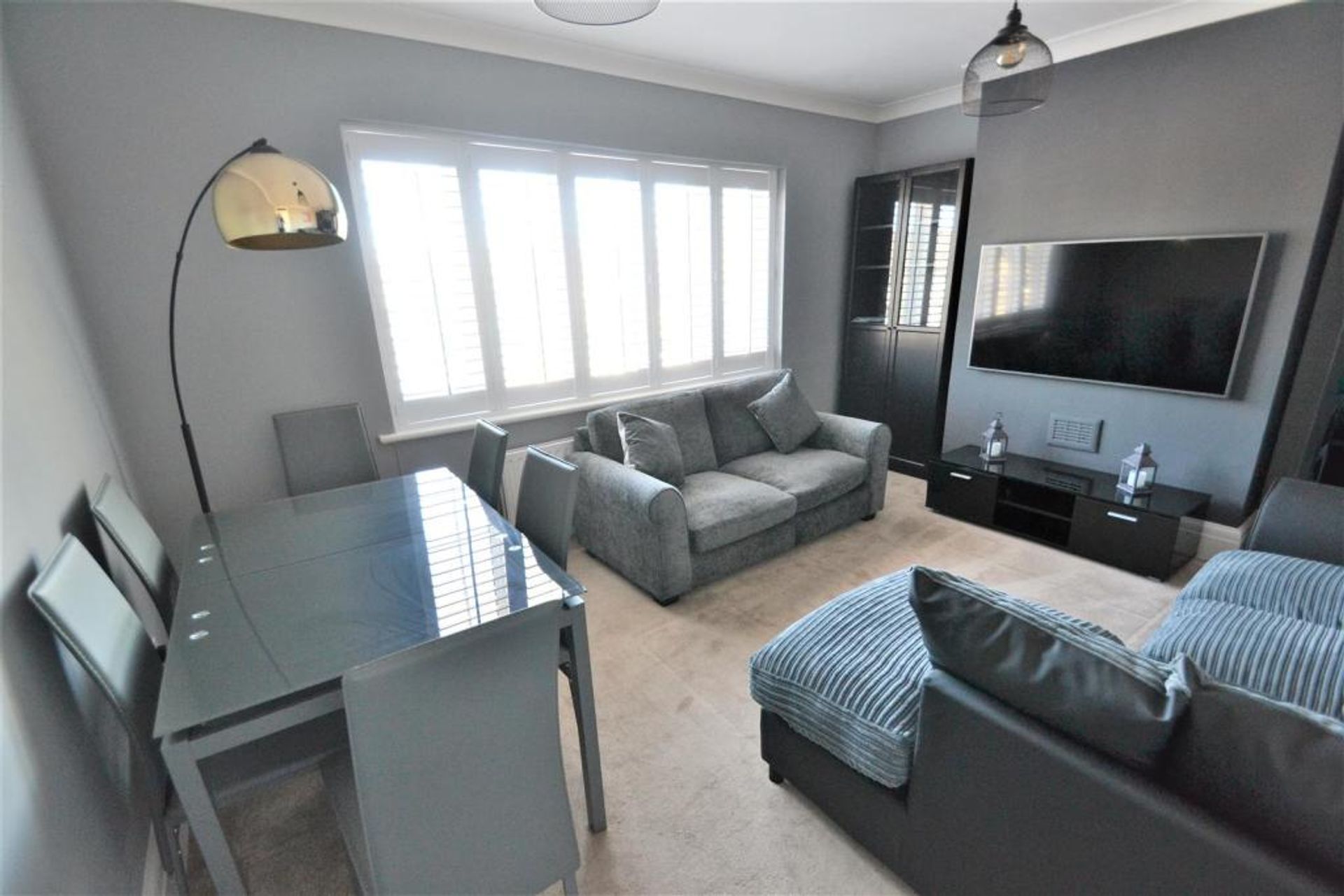 Condominium in Elmers End, Bromley 10155351