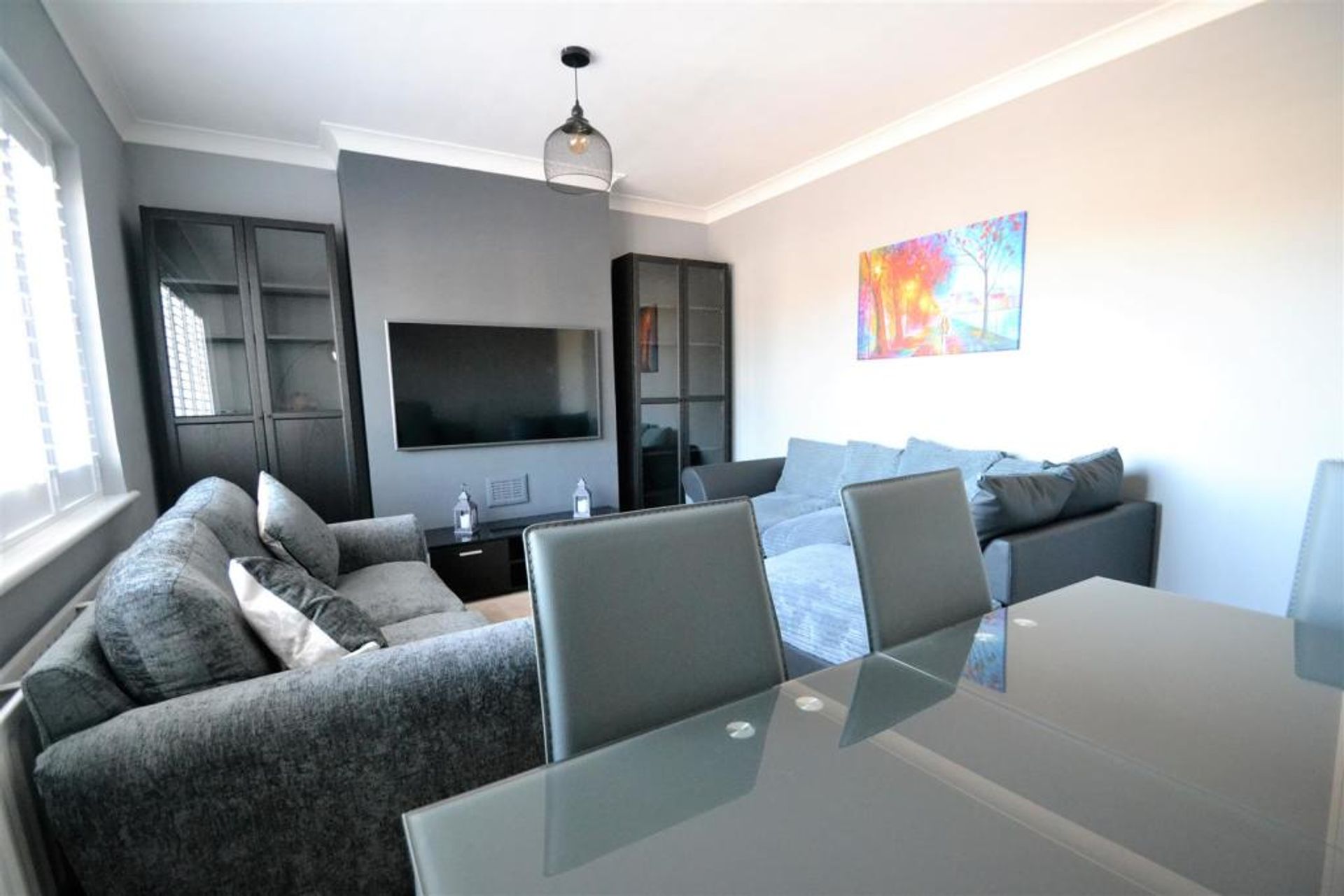 Condominium in Elmers End, Bromley 10155351