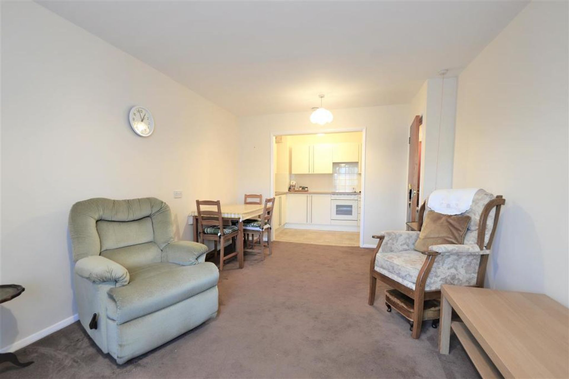 Συγκυριαρχία σε Elmers End, Bromley 10155366