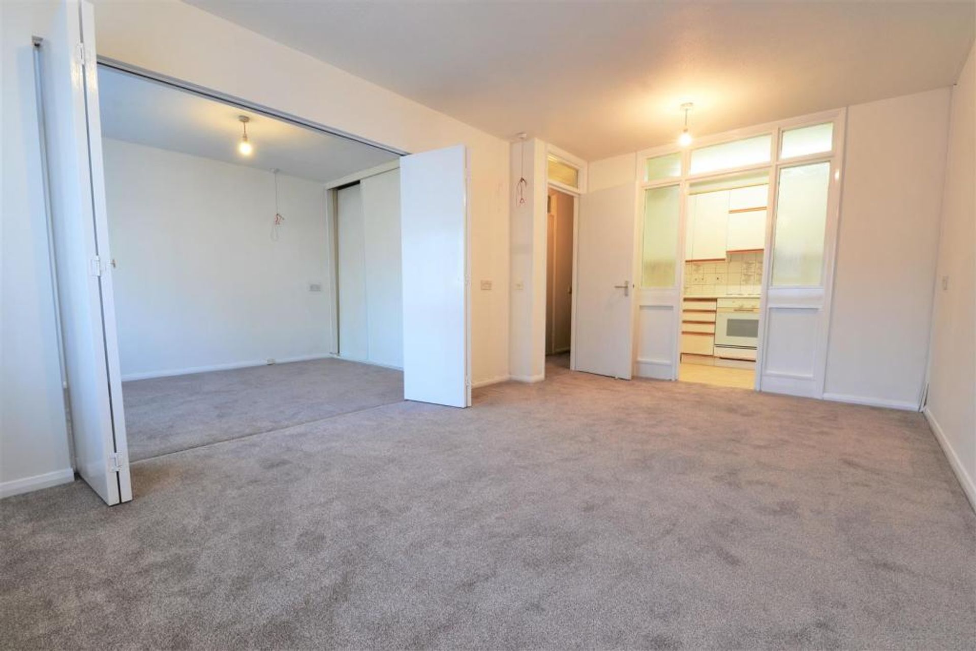 Condominium in Elmers End, Bromley 10155371